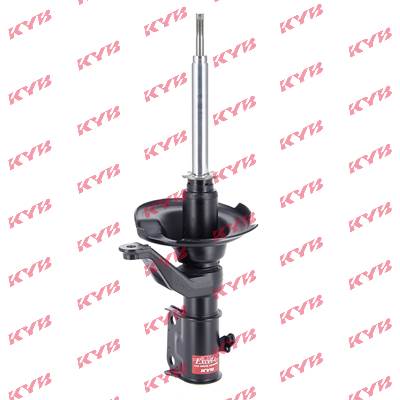 Stoßdämpfer KYB Excel-G 331011 günstig online kaufen