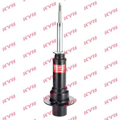 KYB Excel-G 833207 Kit amortiguadores Jeep Cherokee KJ precio delanteros y traseros