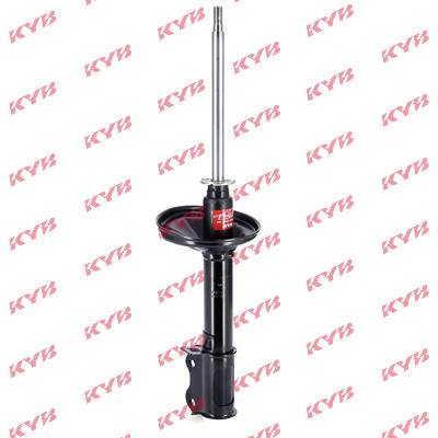 Stoßdämpfer 332002 KYB 4853016051 TOYOTA