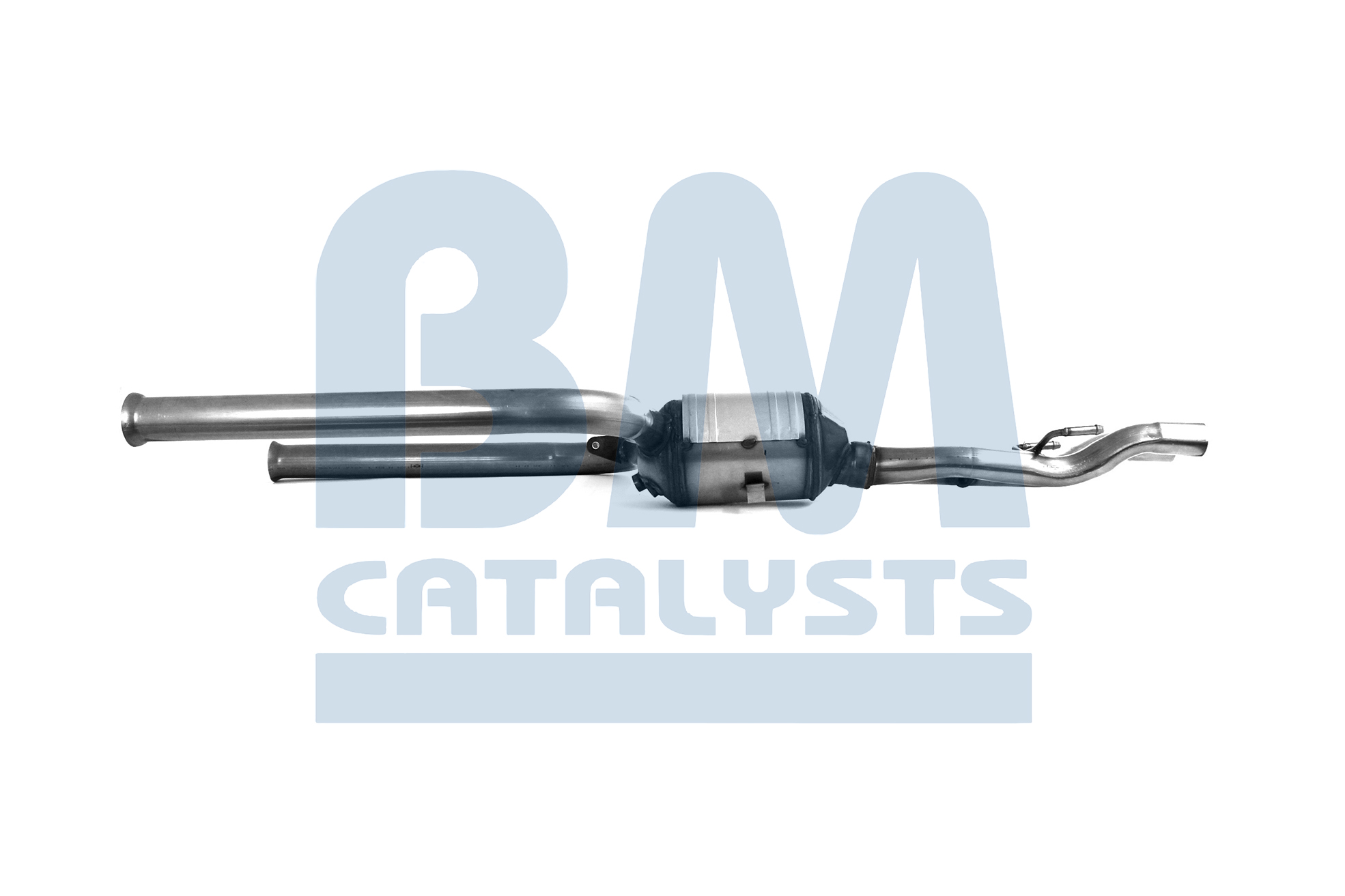 Филтър за твърди частици C2Z9182 BM CATALYSTS BM11055 JAGUAR