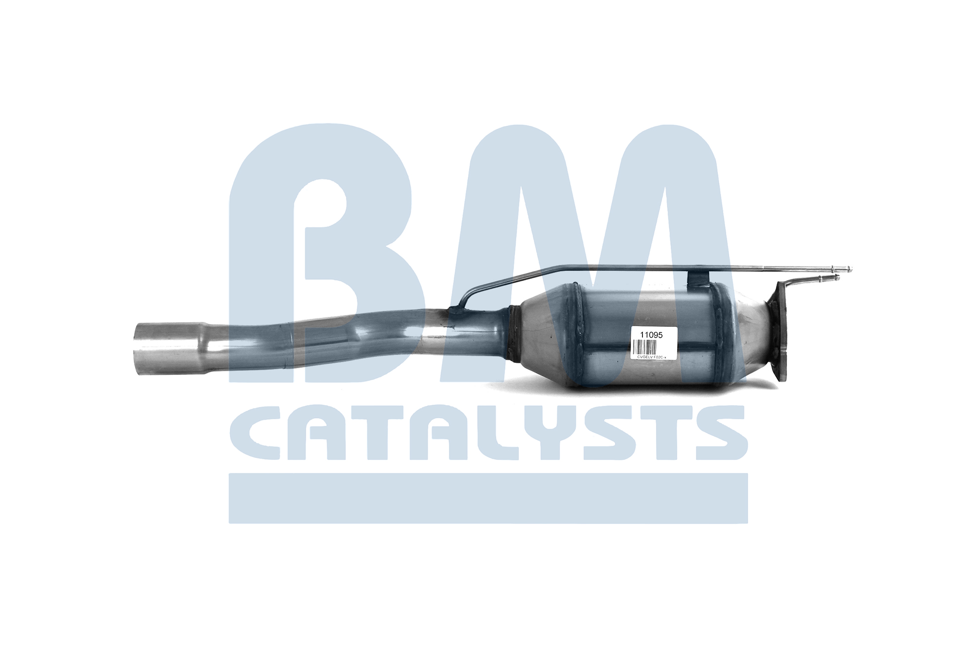 Diesel particulate filter BM CATALYSTS BM11095
