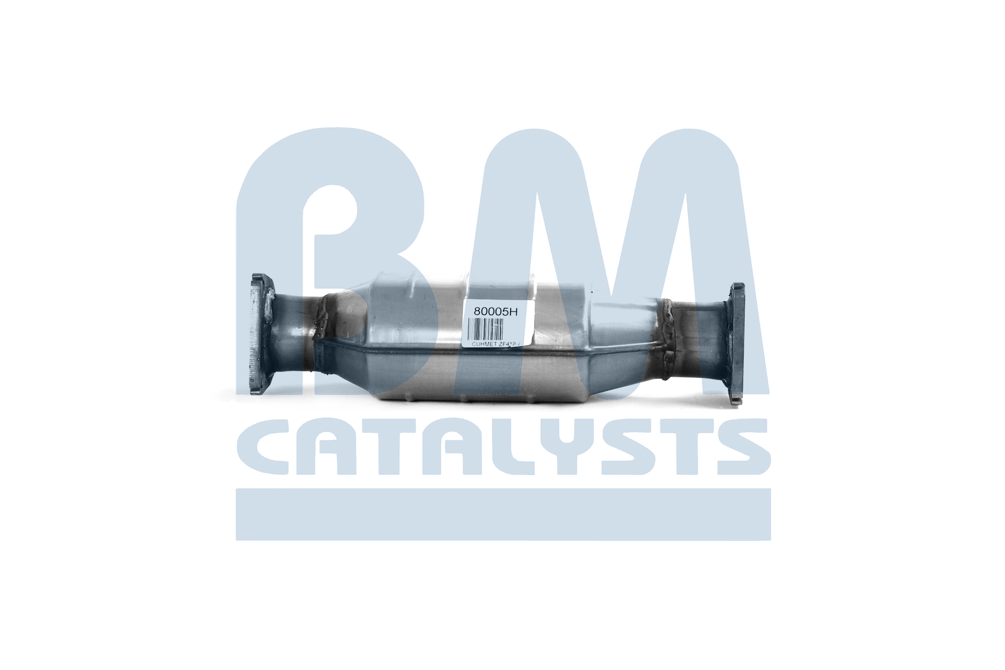 Автомобилни катализатори BM CATALYSTS BM80005H