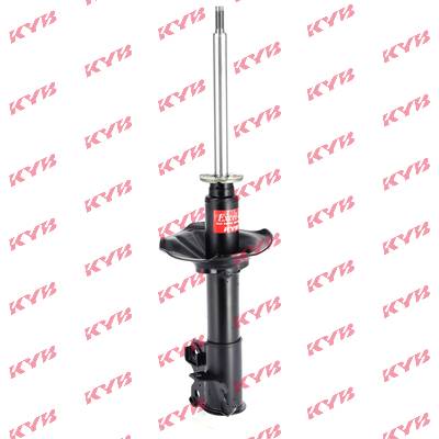 Stoßdämpfer 332028 KYB 5430258A85 NISSAN