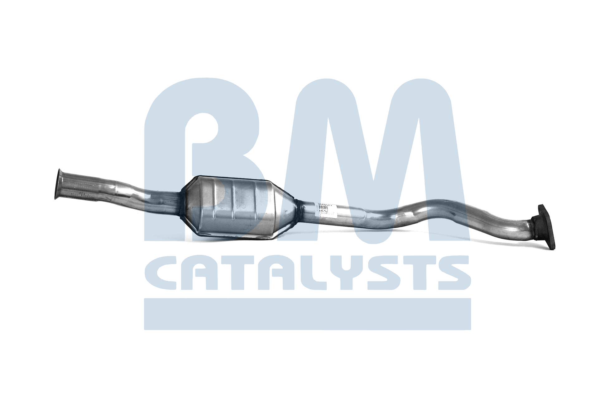 Katalysator BM80022H BM CATALYSTS 1705V3 MERCEDES-BENZ, PEUGEOT, CITROЁN, TALBOT
