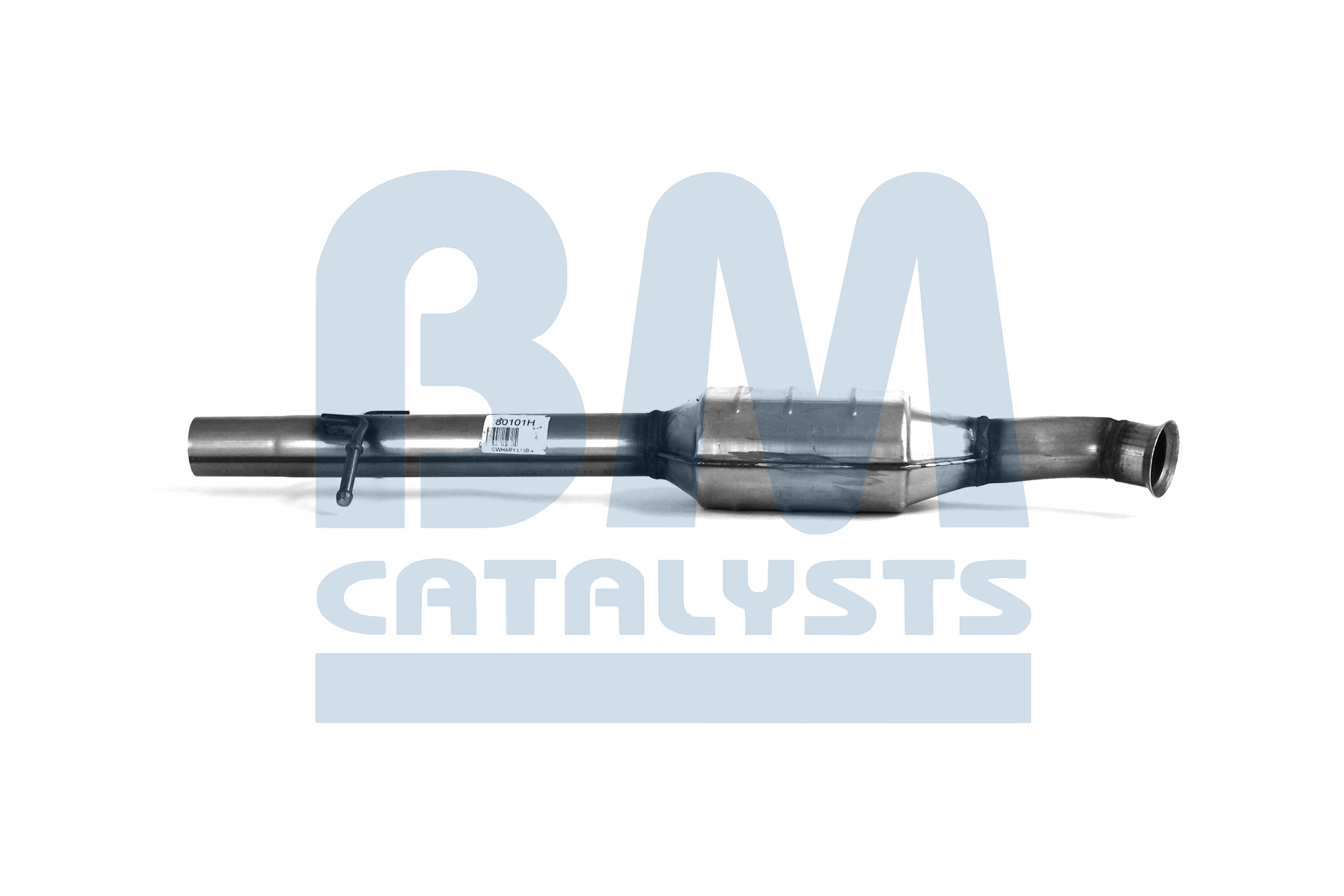 BM CATALYSTS BM80101H Katalysator
