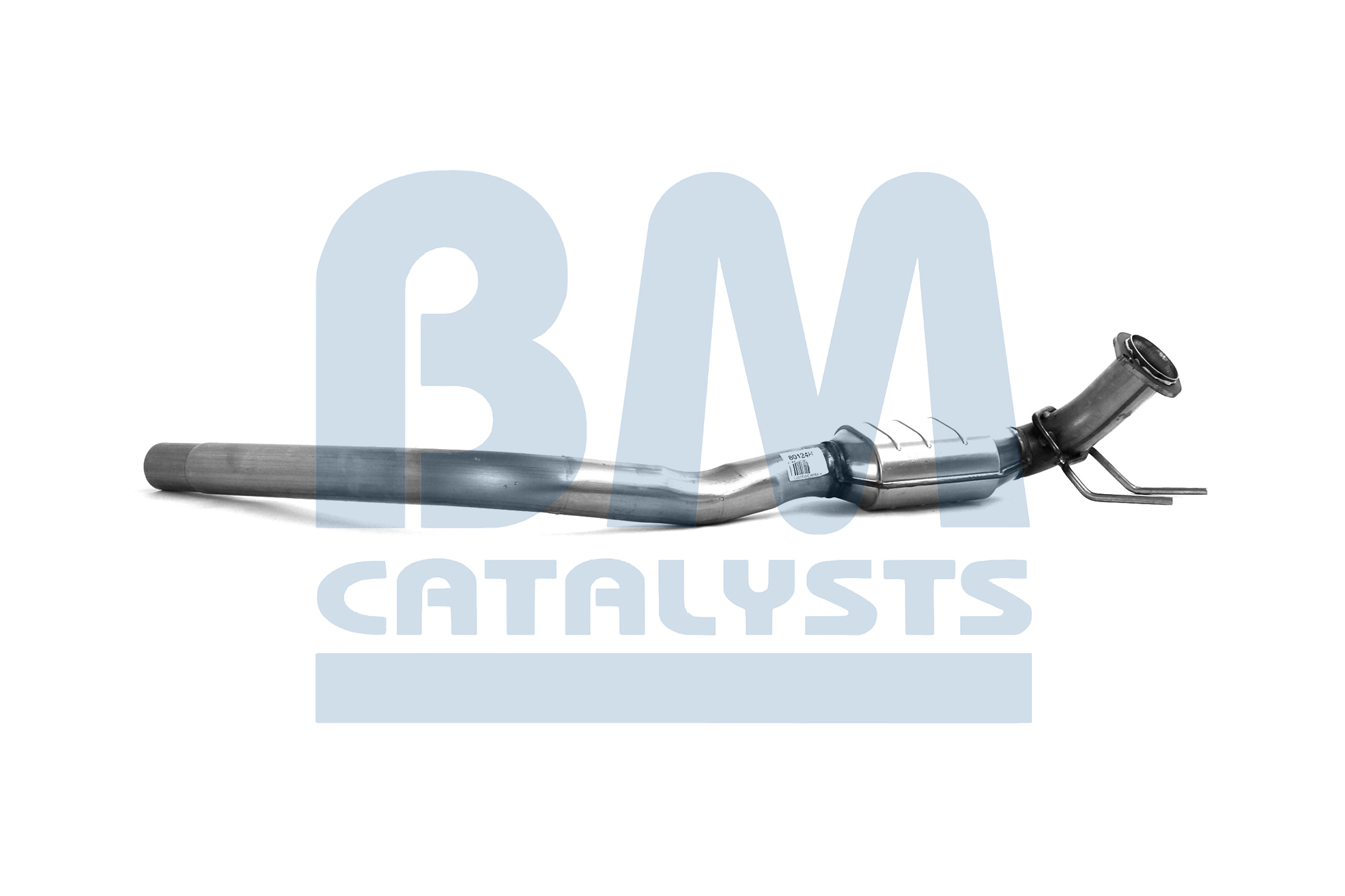 BM CATALYSTS BM80124H Katalysator