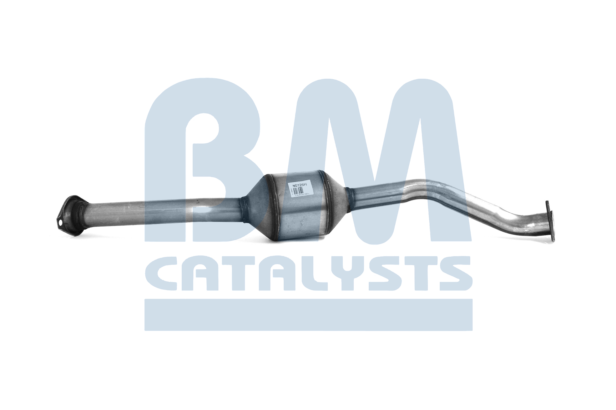 Katalysator BM80125H BM CATALYSTS 1327910080 FIAT, PEUGEOT, CITROЁN