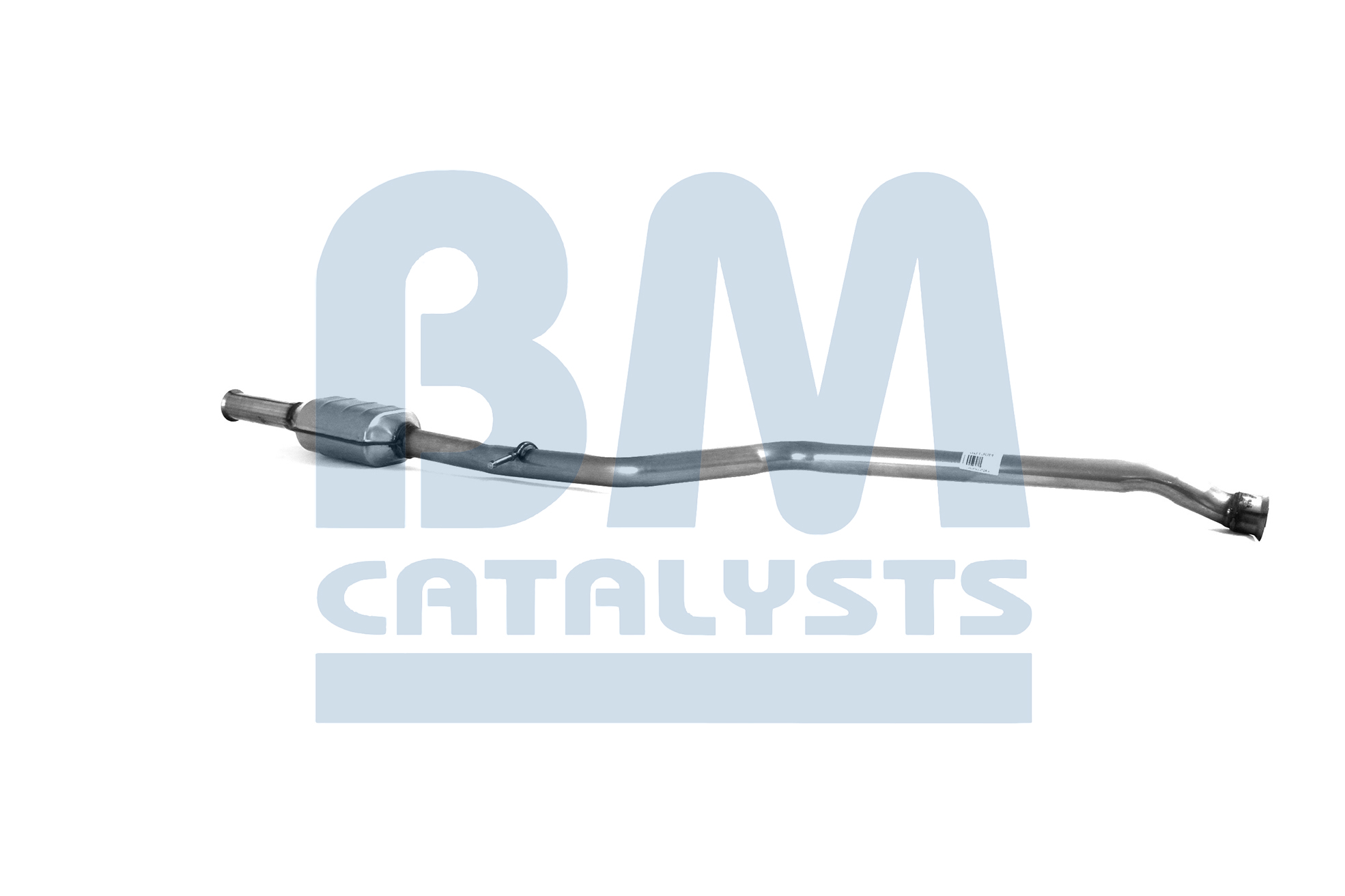 Katalysator BM80130H BM CATALYSTS 1731V7 MERCEDES-BENZ, PEUGEOT, CITROЁN, TALBOT