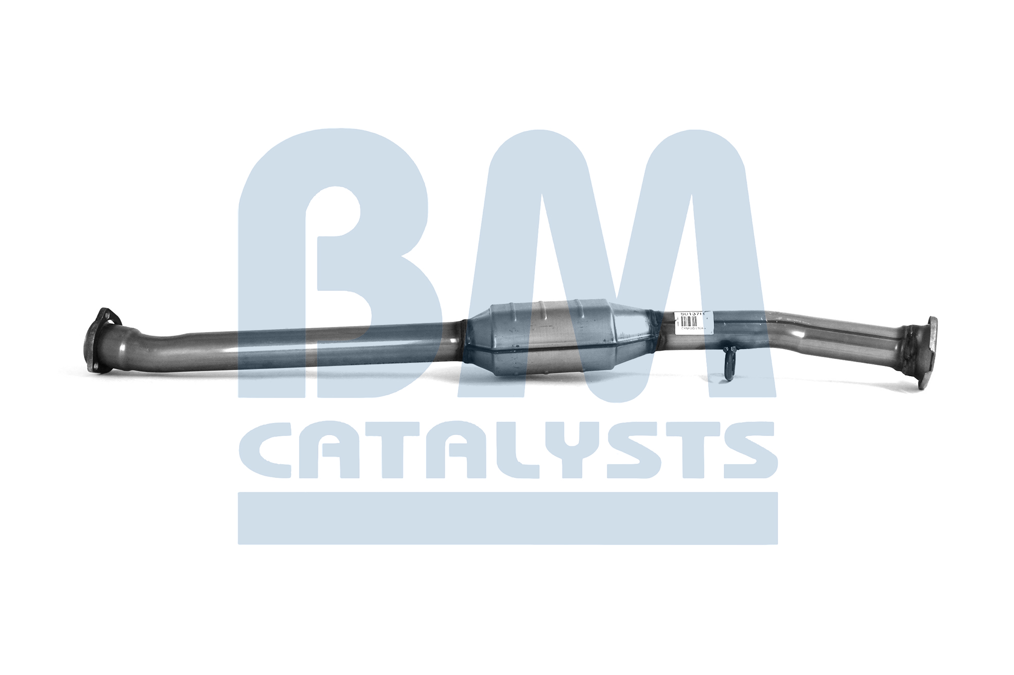 Katalysator BM80137H BM CATALYSTS 1326168080 FIAT, PEUGEOT, CITROЁN