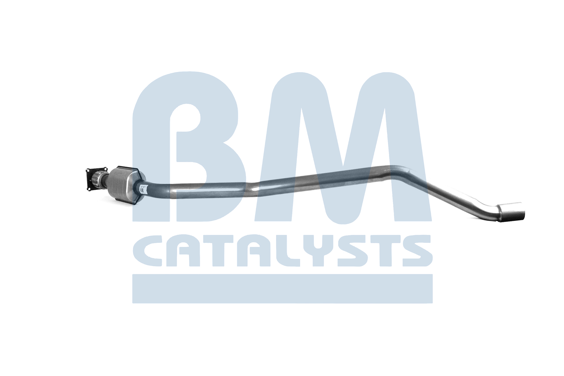 Katalysator BM80140H BM CATALYSTS 4881025AJ JEEP, CHRYSLER