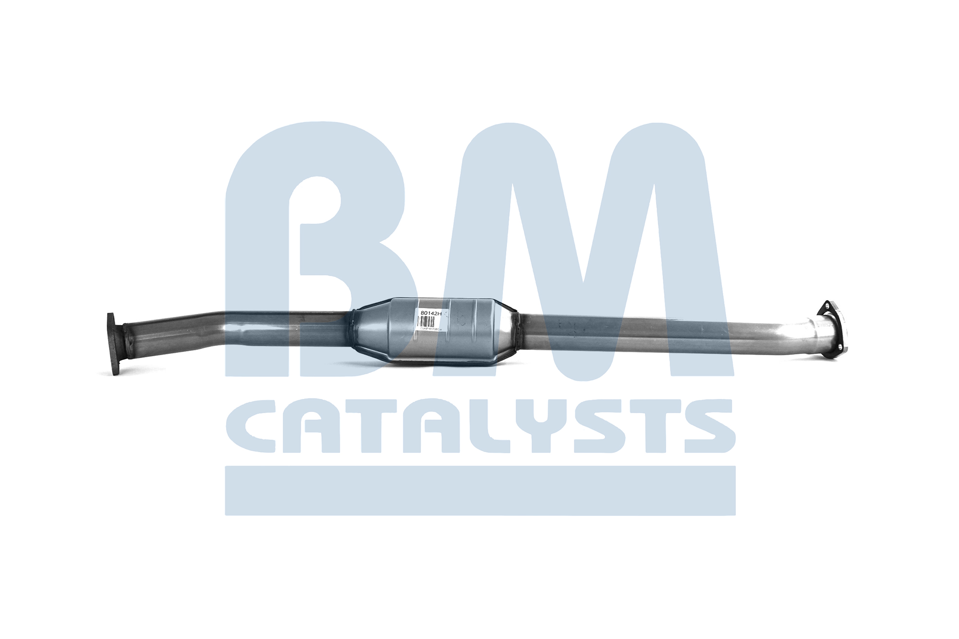 Katalysator BM80142H BM CATALYSTS 1705PP FIAT, PEUGEOT, CITROЁN, TALBOT