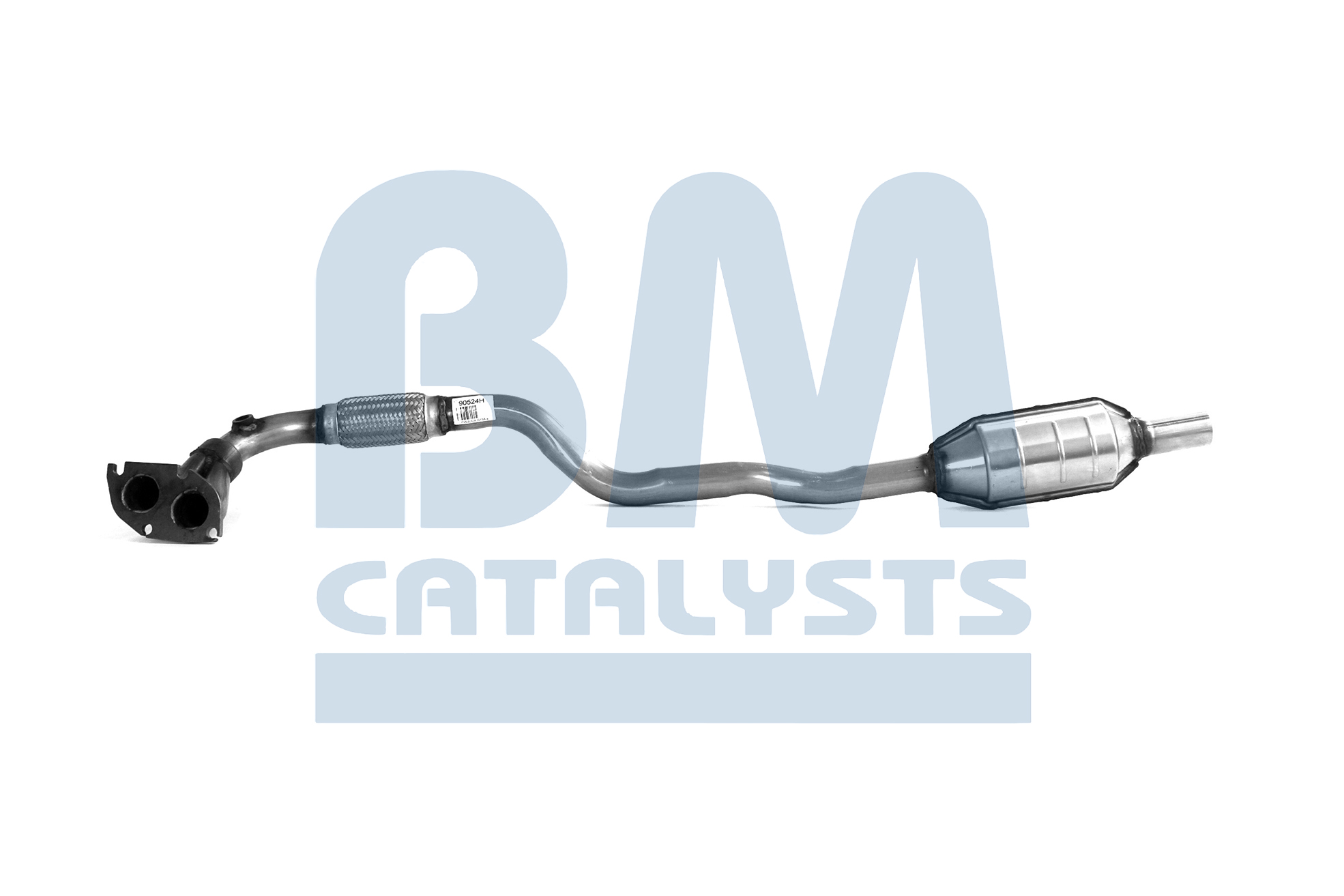 Katalizator BM CATALYSTS BM90524H