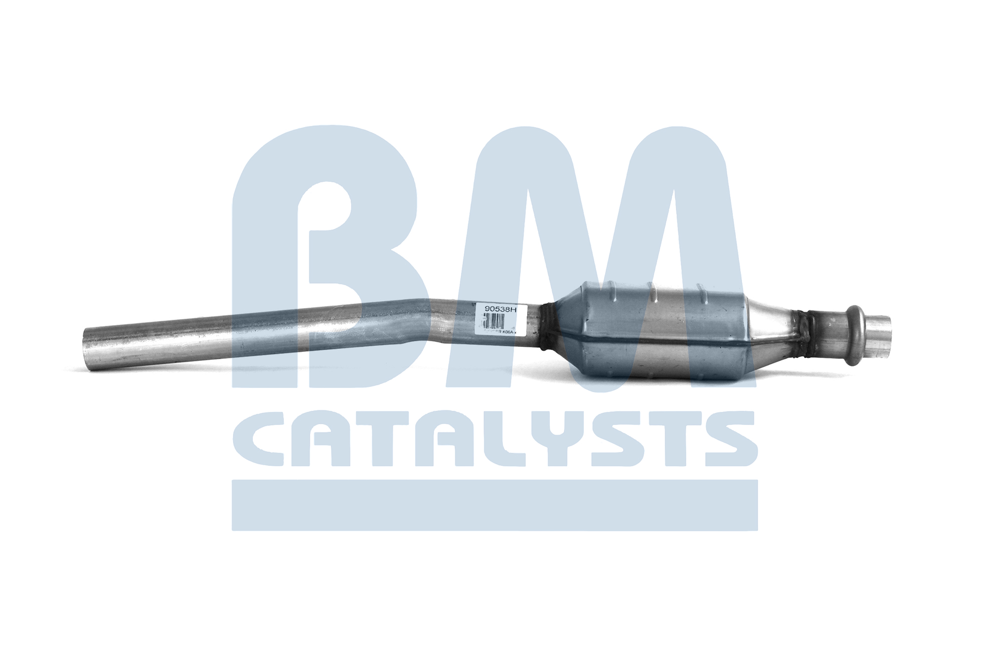 BM CATALYSTS BM90538H Catalizador