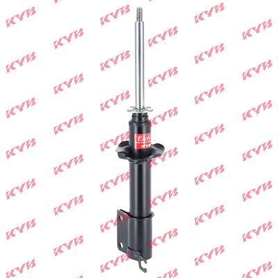 KYB 332043 Stoßdämpfer DAIHATSU CHARADE 1.0 GTi 101 PS Benzin