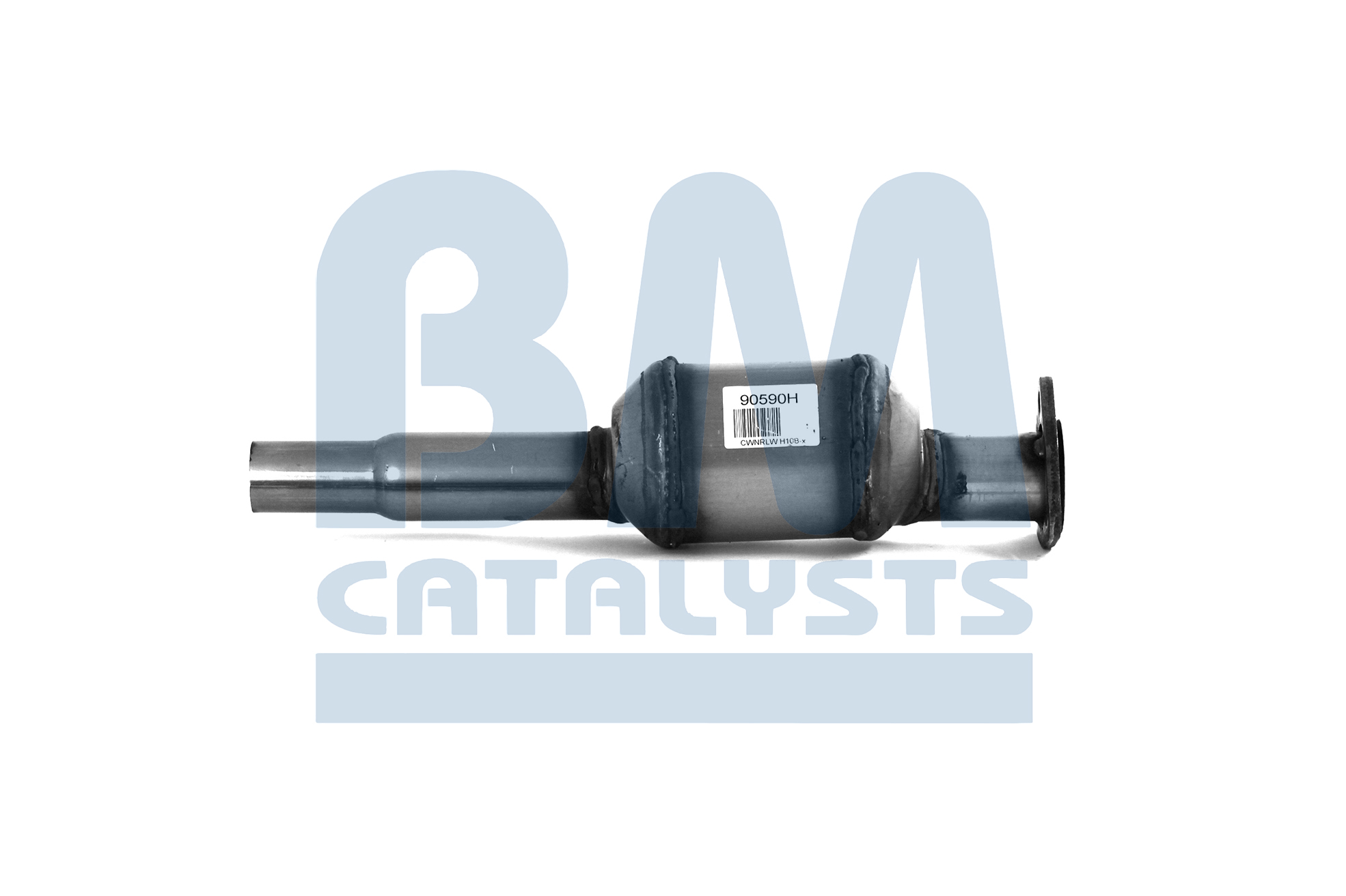 Автомобилни катализатори BM CATALYSTS BM90590H