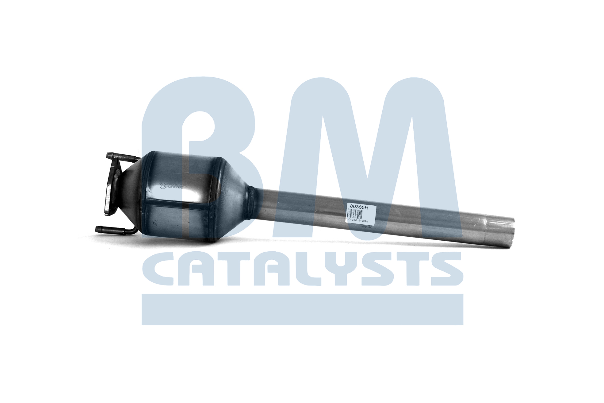 BM CATALYSTS Katalysator PEUGEOT Boxer Bus (250) Kosten