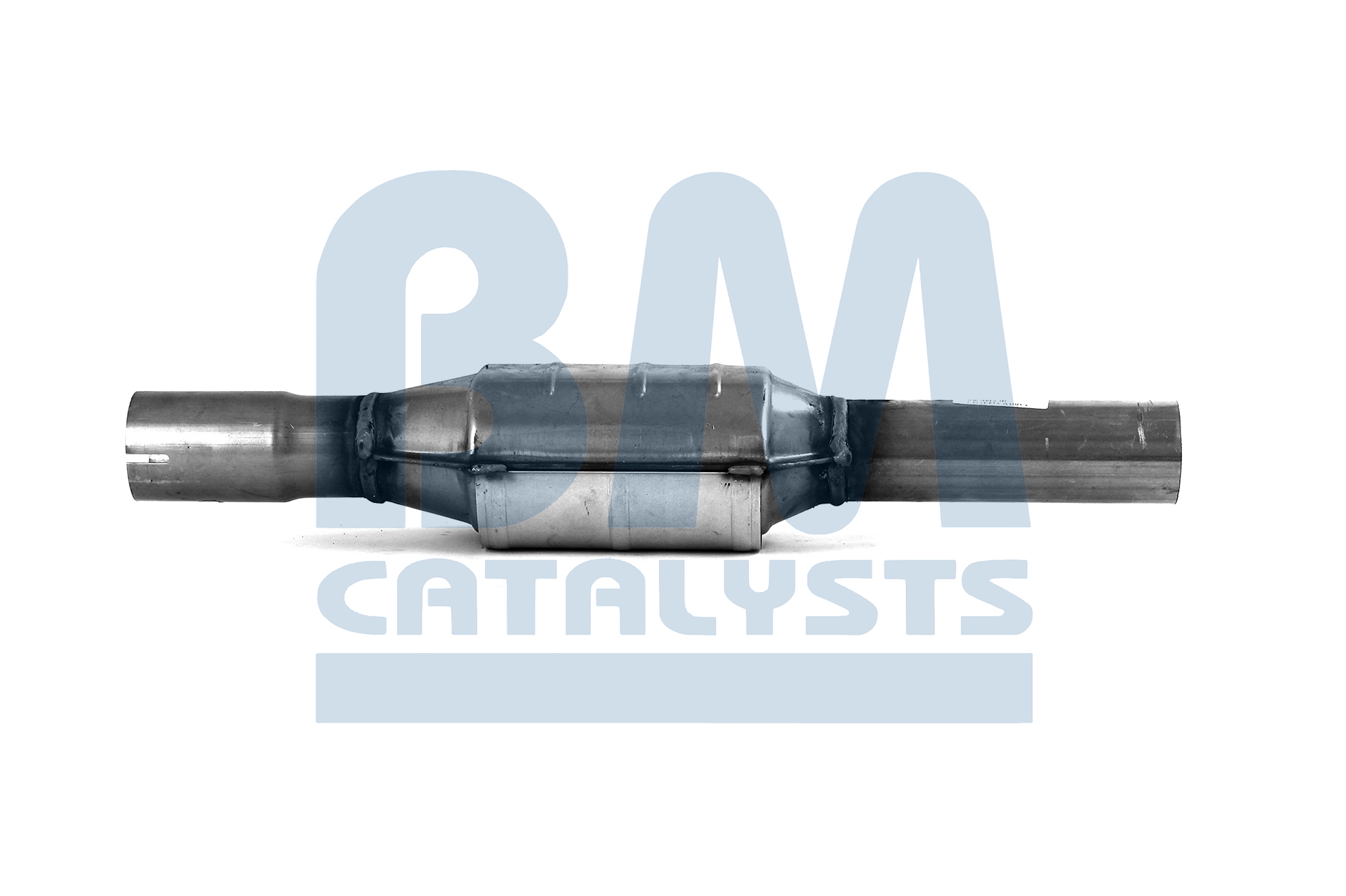 Катализатор 5083095AA BM CATALYSTS BM90001H JEEP, CHRYSLER