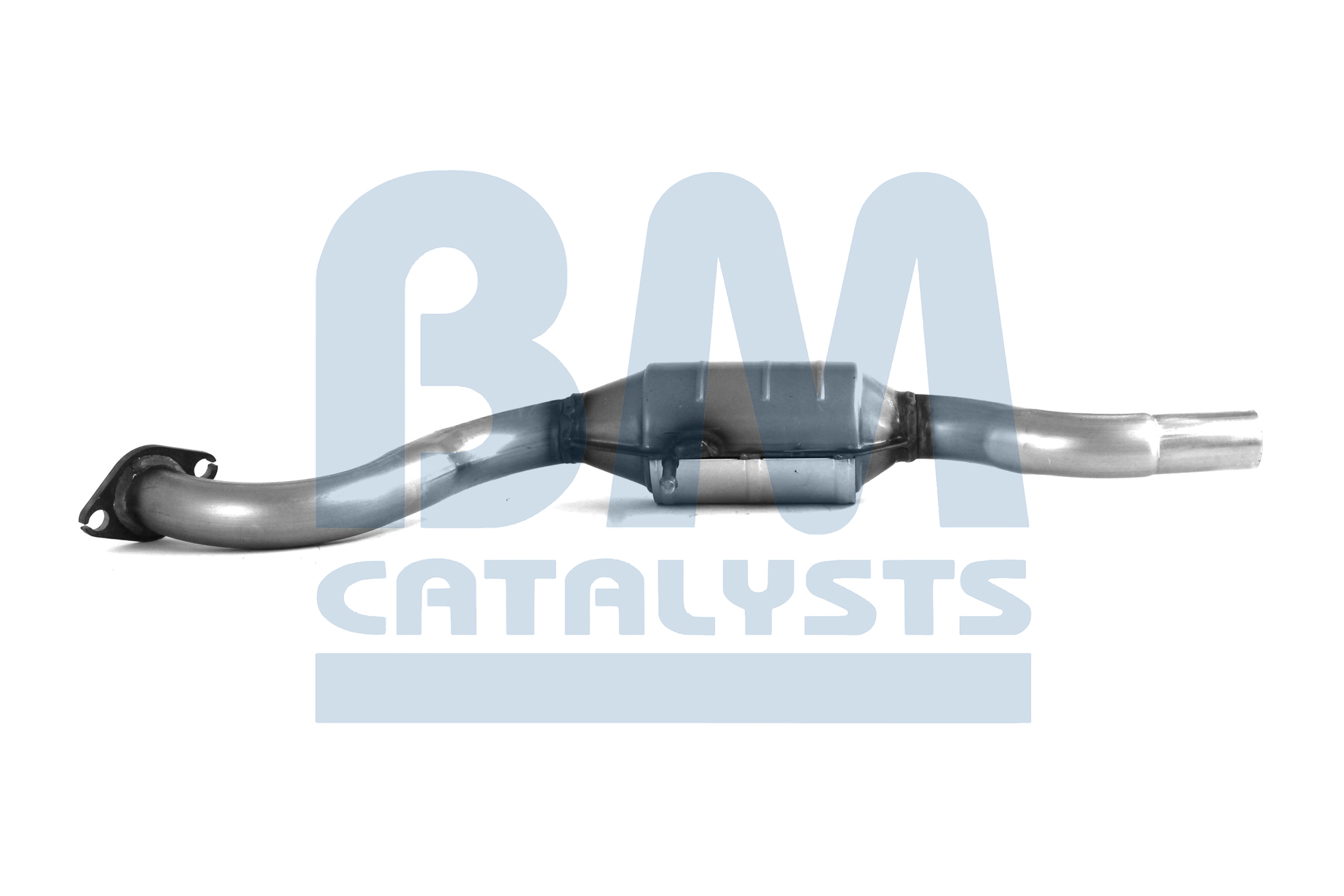 Катализатор 6.597.503 BM CATALYSTS BM90010H FORD