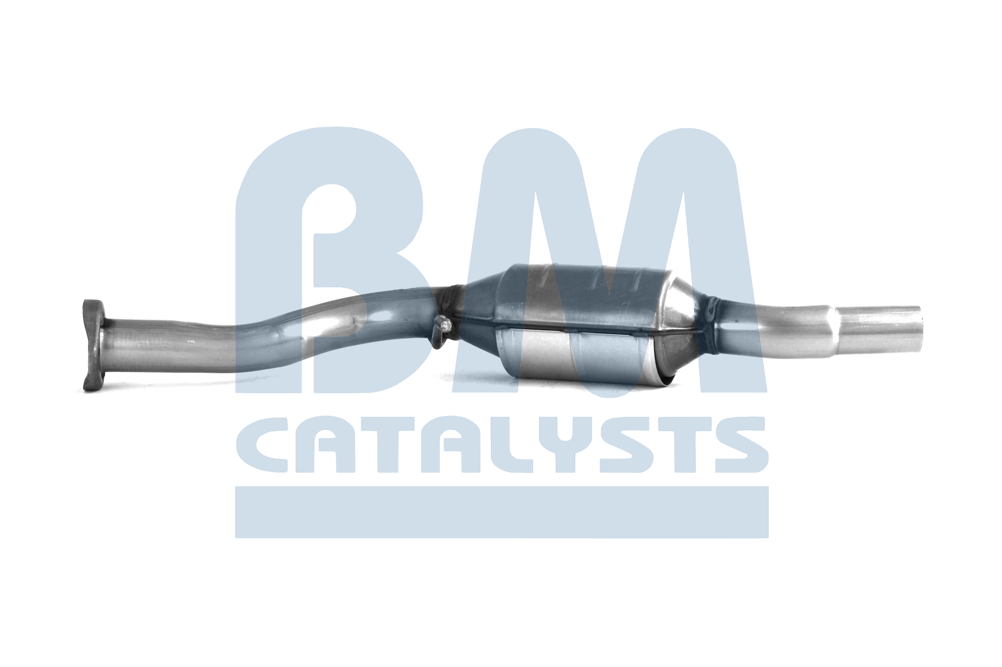Katalysator BM90011H BM CATALYSTS 7260047 FORD