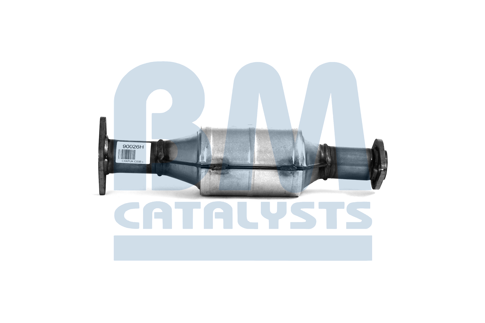 Kat BM CATALYSTS BM90026H