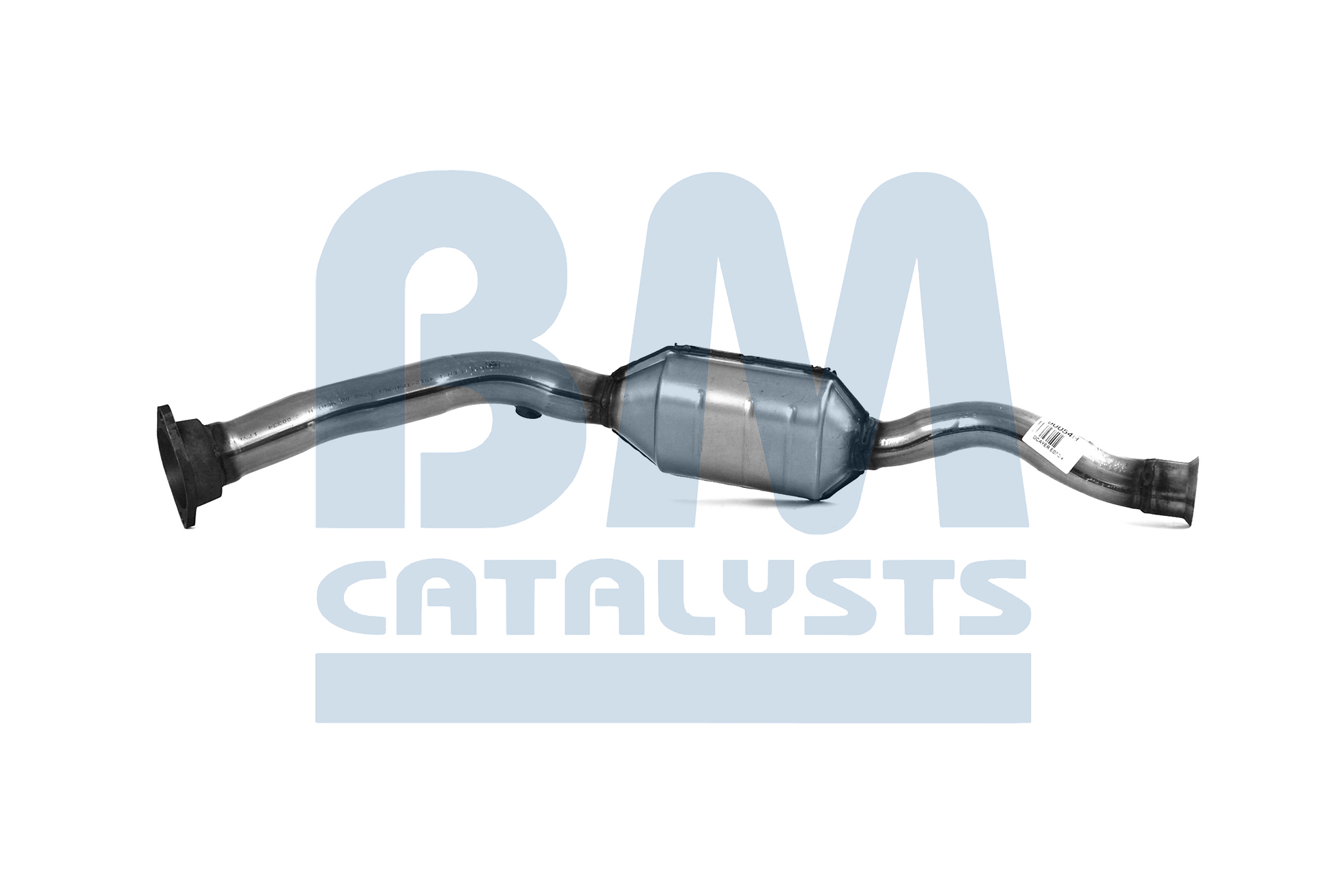 BM CATALYSTS BM90054H Catalyseur