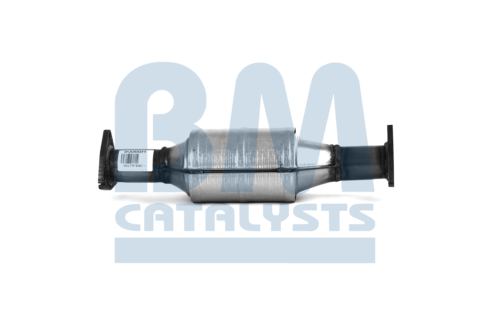 Katalysator BM90066H BM CATALYSTS 25101574 MERCEDES-BENZ, OPEL, VAUXHALL