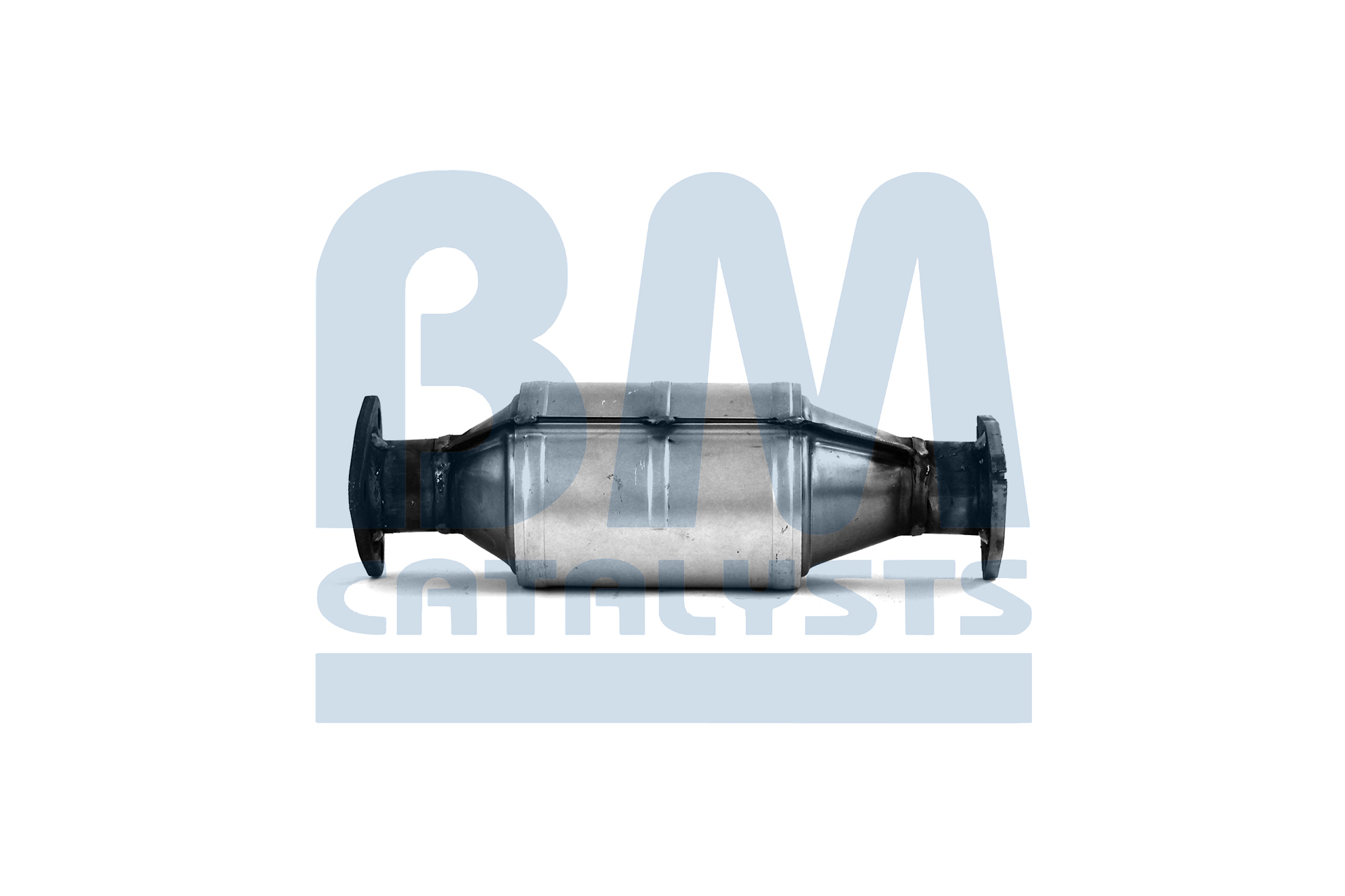 Катализатор GEX8036 BM CATALYSTS BM90072H HONDA, ROVER, MG, AUSTIN, TRIUMPH