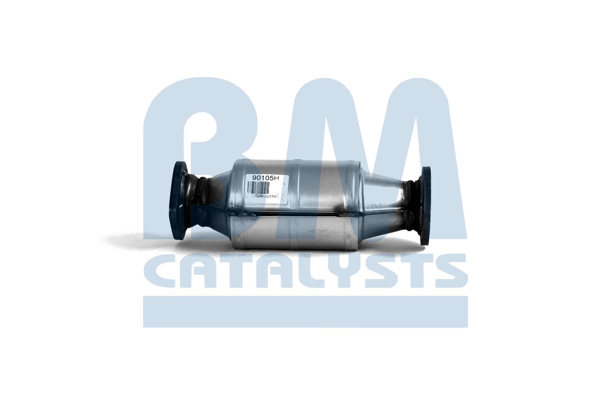 Katalizator BM CATALYSTS BM90105H