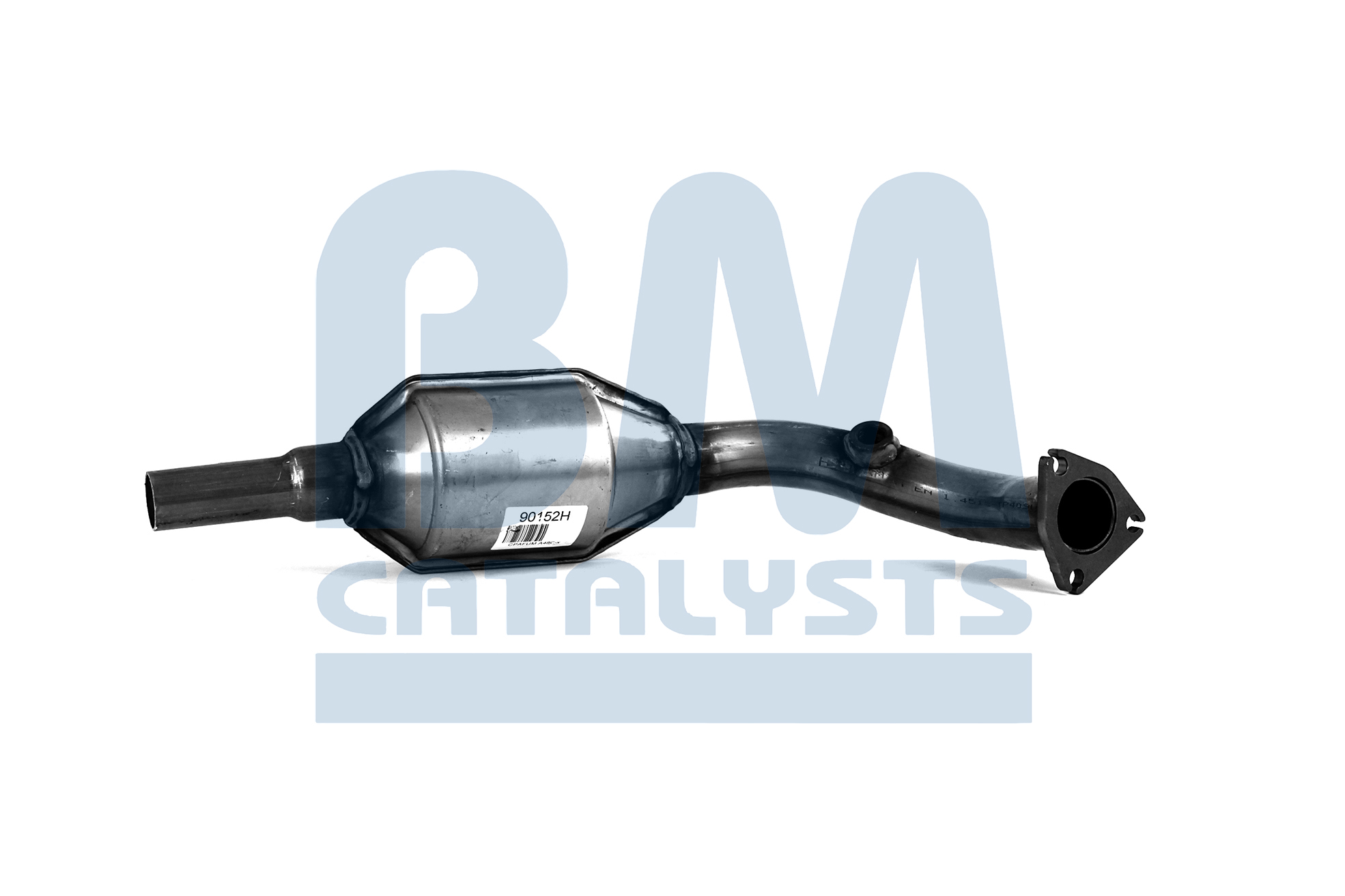 Benzin es diesel katalizátor BM CATALYSTS BM90152H