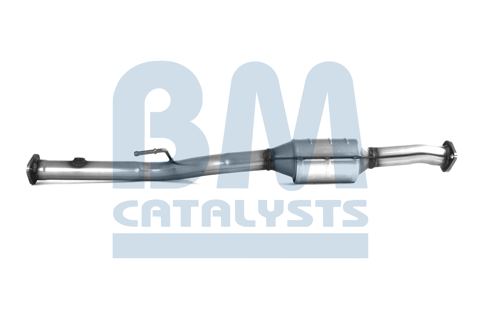 Katalysator BM90373H BM CATALYSTS 1746016032 TOYOTA, WIESMANN