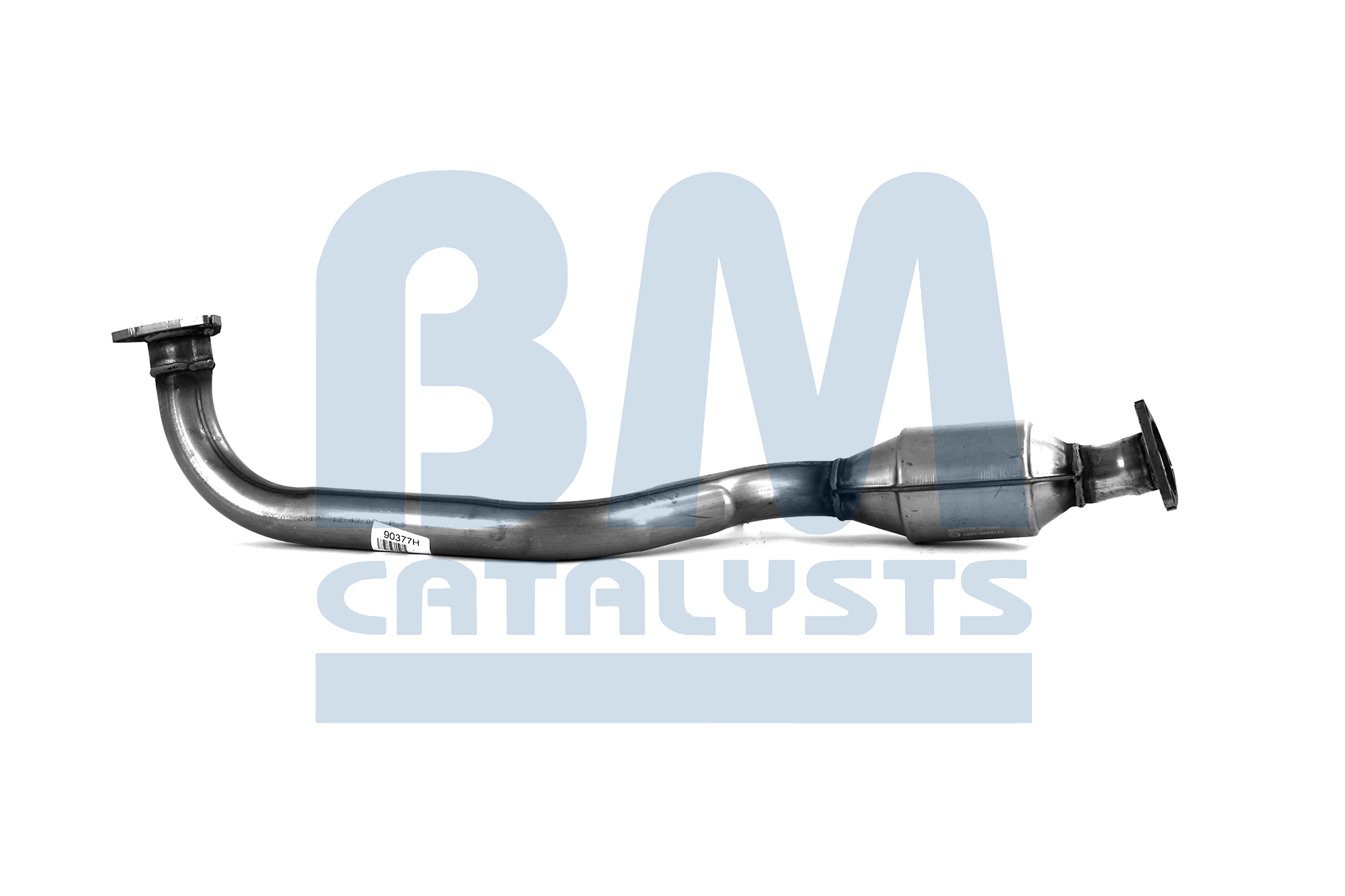 BM CATALYSTS BM90377H Katalysator