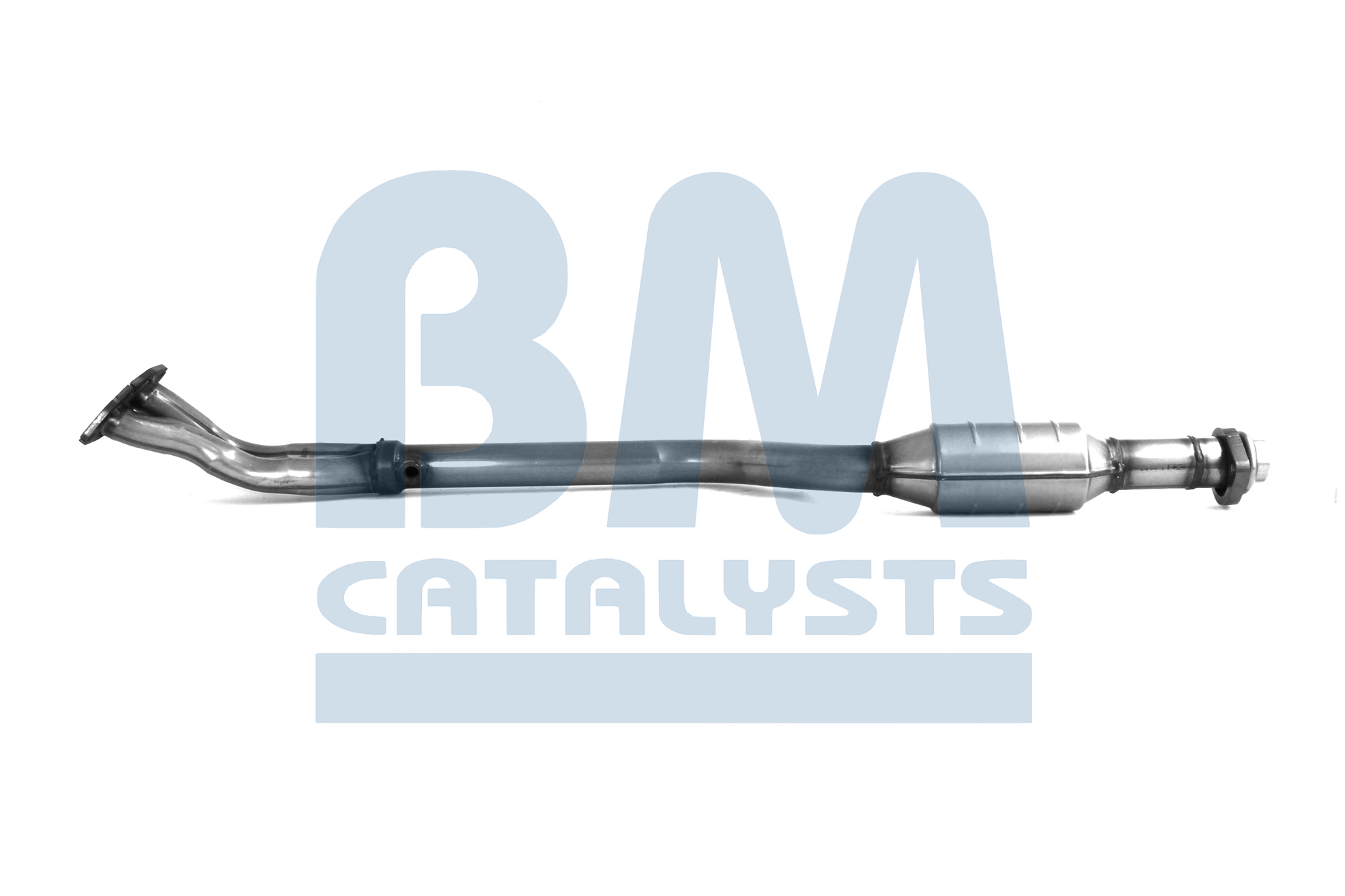 Cat converter BM CATALYSTS BM90418H rating