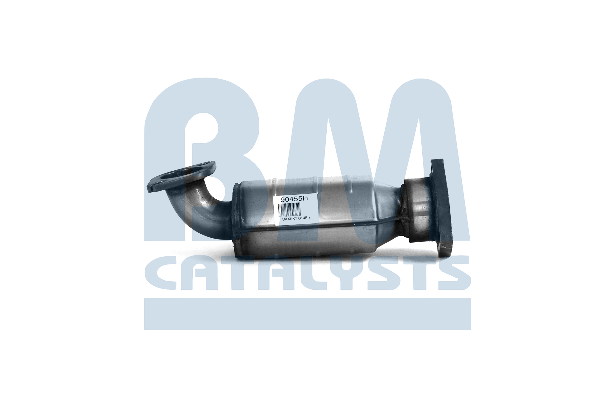 Катализатор BM CATALYSTS BM90455H