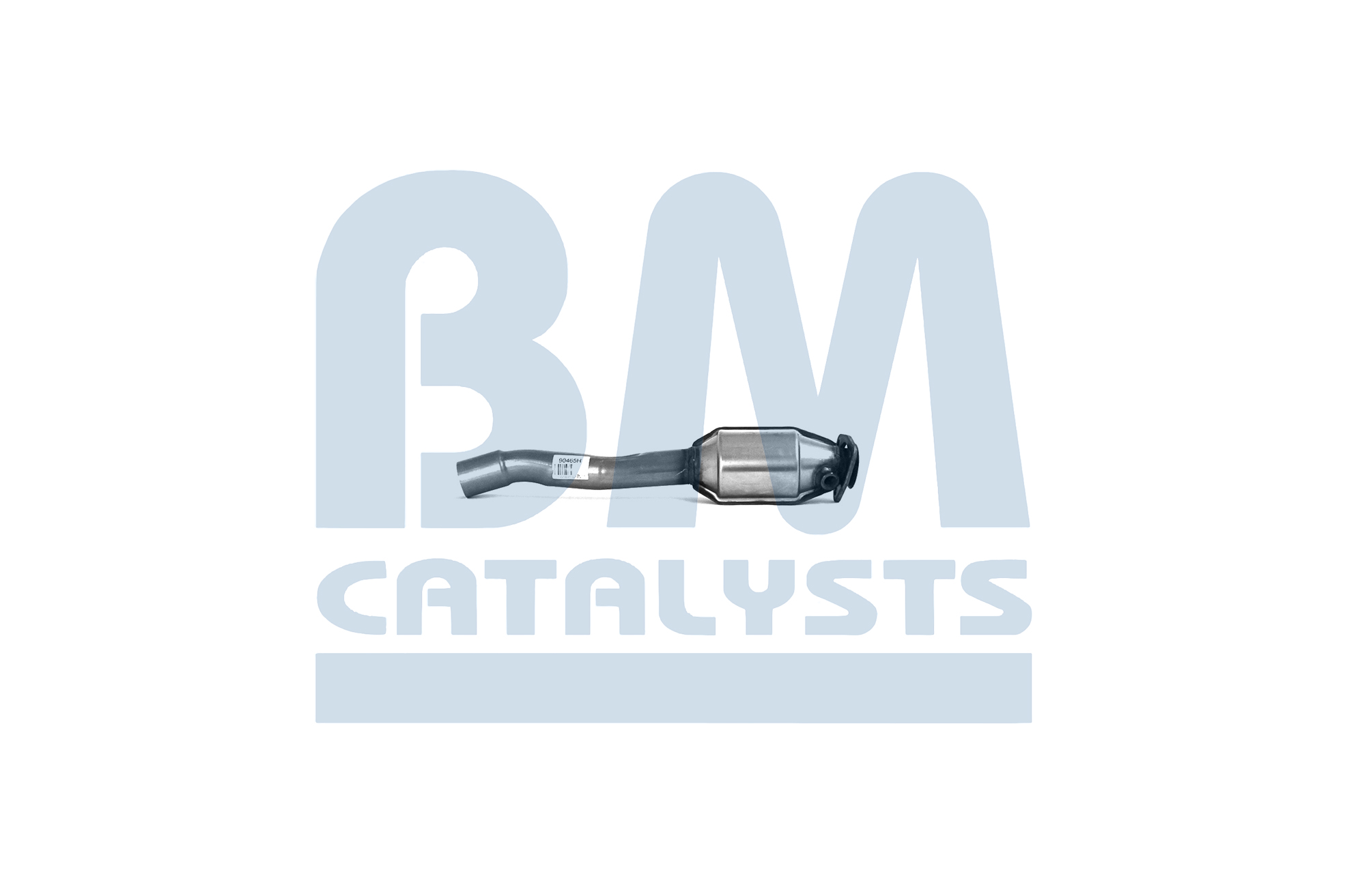 BM CATALYSTS BM90465H Catalizador