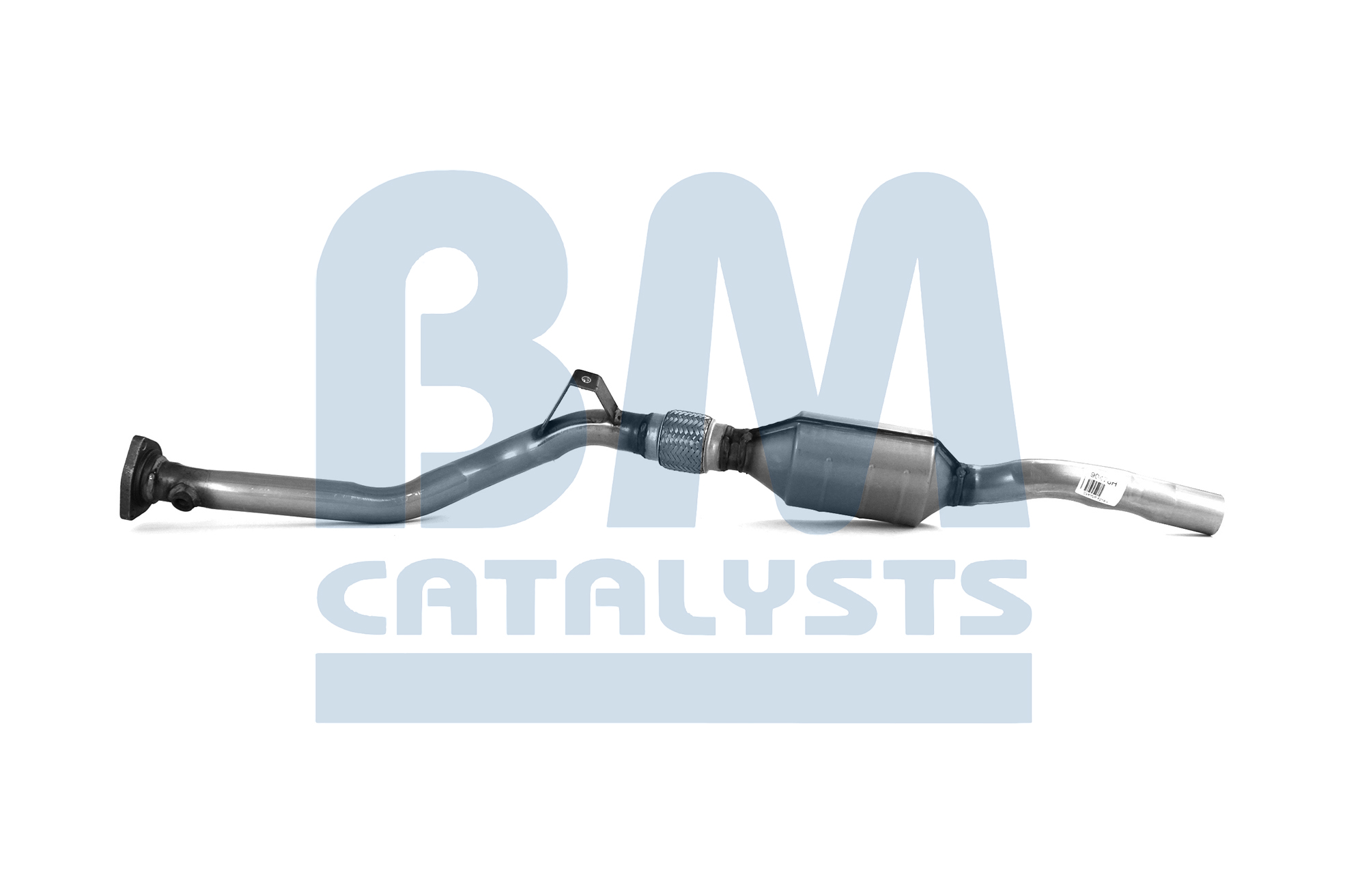 Катализатор 8D0253058 BM CATALYSTS BM90478H VW, AUDI, SKODA, SEAT