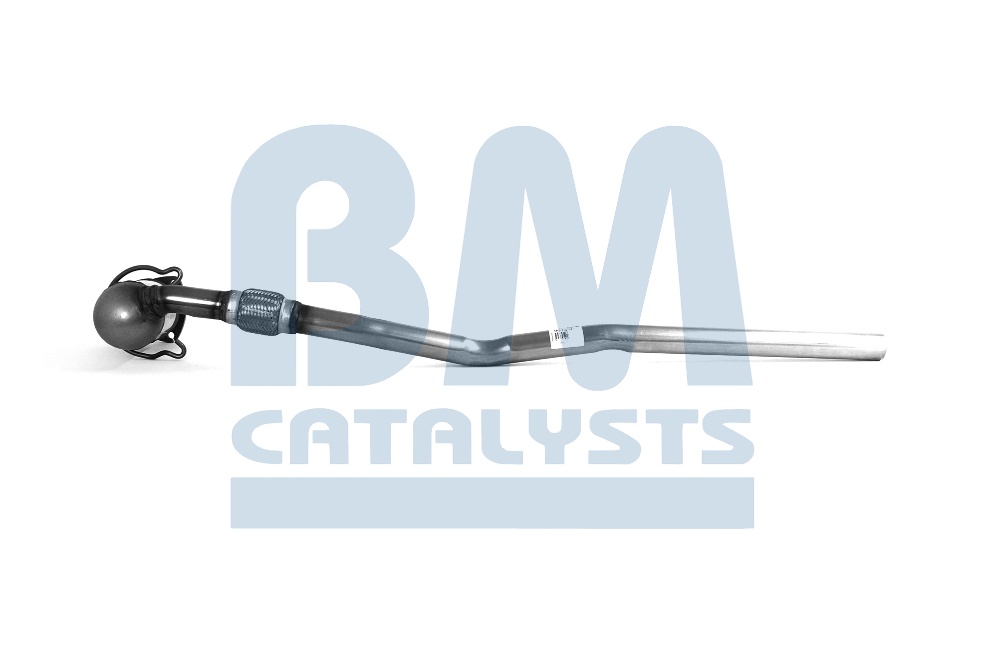 Katalysator BM90725H BM CATALYSTS 93173896 OPEL, VAUXHALL