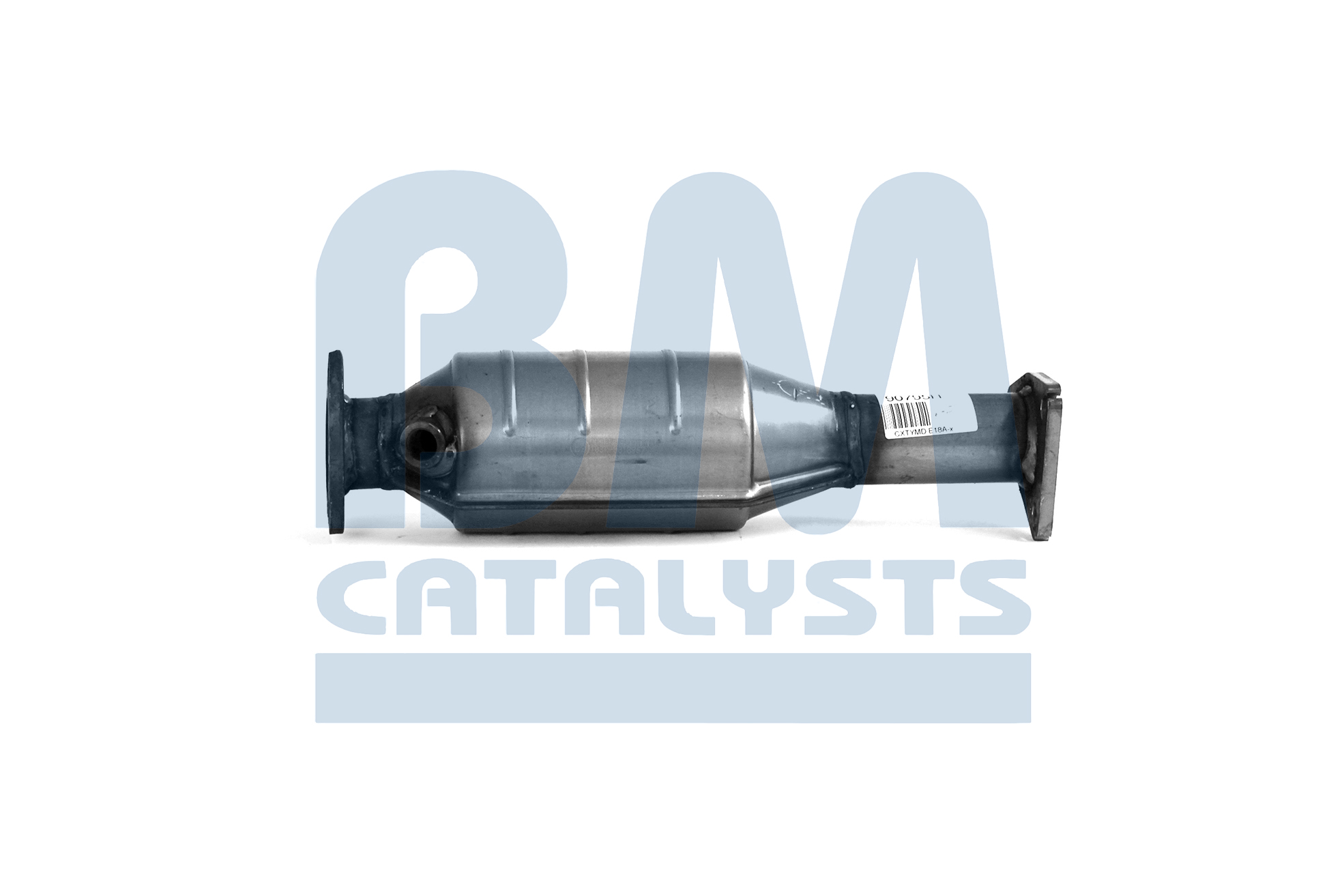 Katalysator BM90795H BM CATALYSTS 18160PDCE01 HONDA