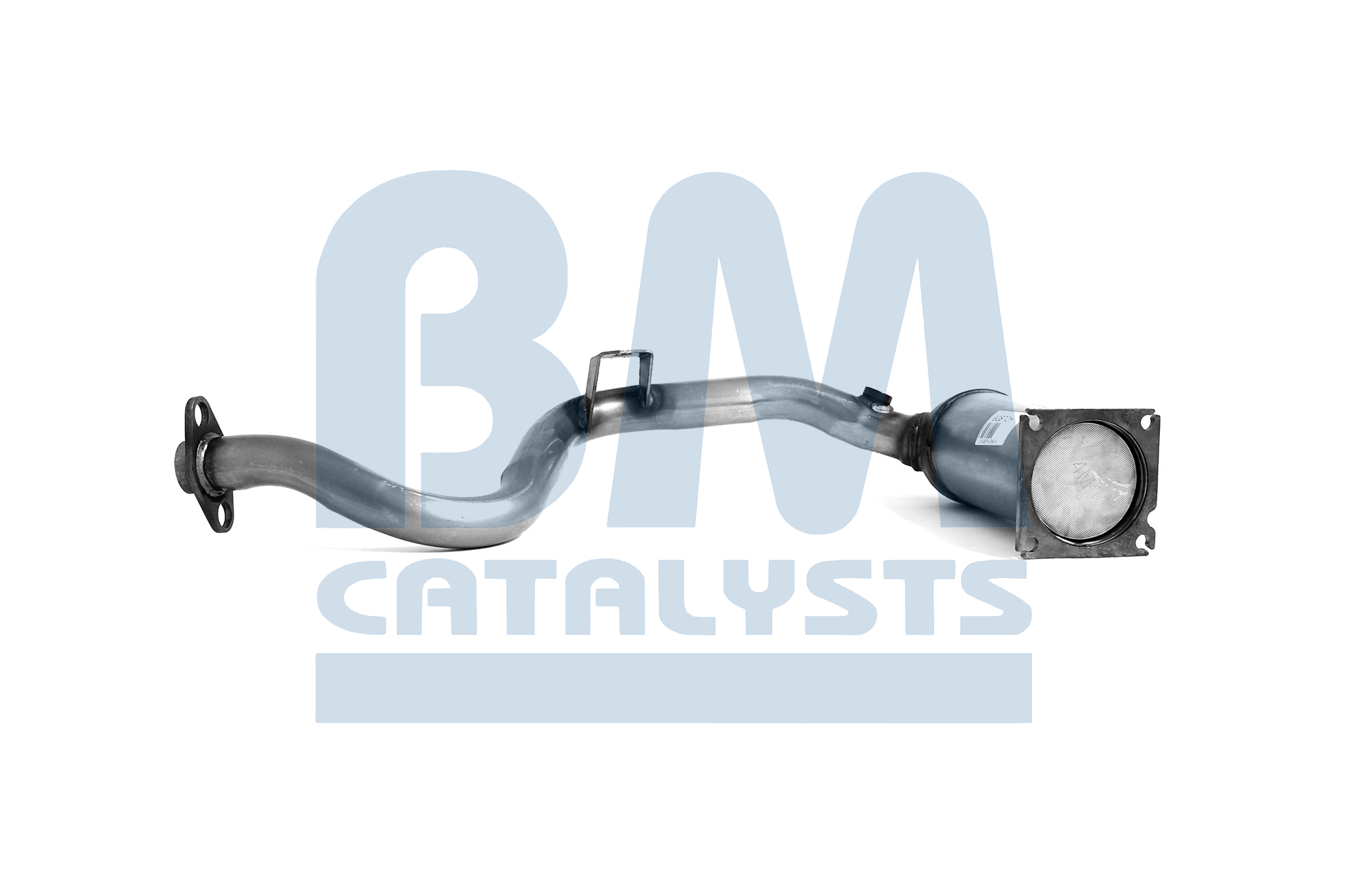 Katalysator BM90870H BM CATALYSTS 1731L9 PEUGEOT, CITROЁN
