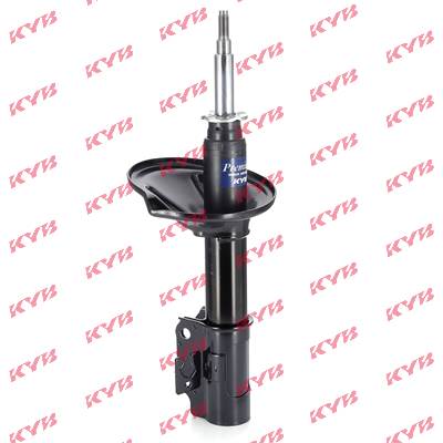 KYB Premium 633049 Амортисьори MAZDA 323 III Комби (BW) цена задни и предни