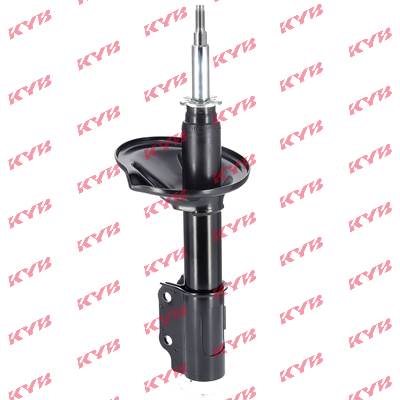Dämpfer KYB 633050 Bewertung