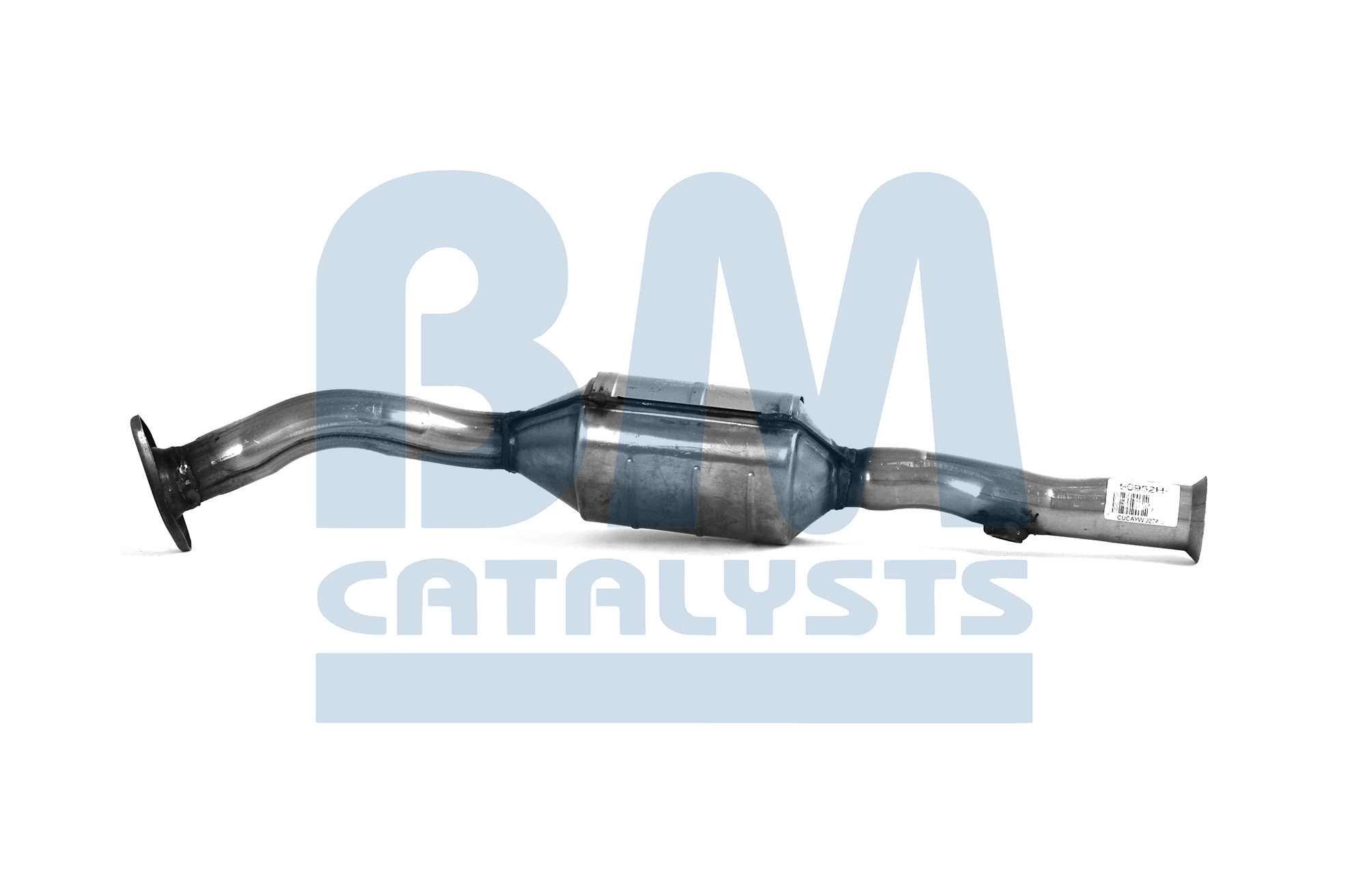 Katalysator BM90952H BM CATALYSTS 1731E1 PEUGEOT, CITROЁN, TALBOT