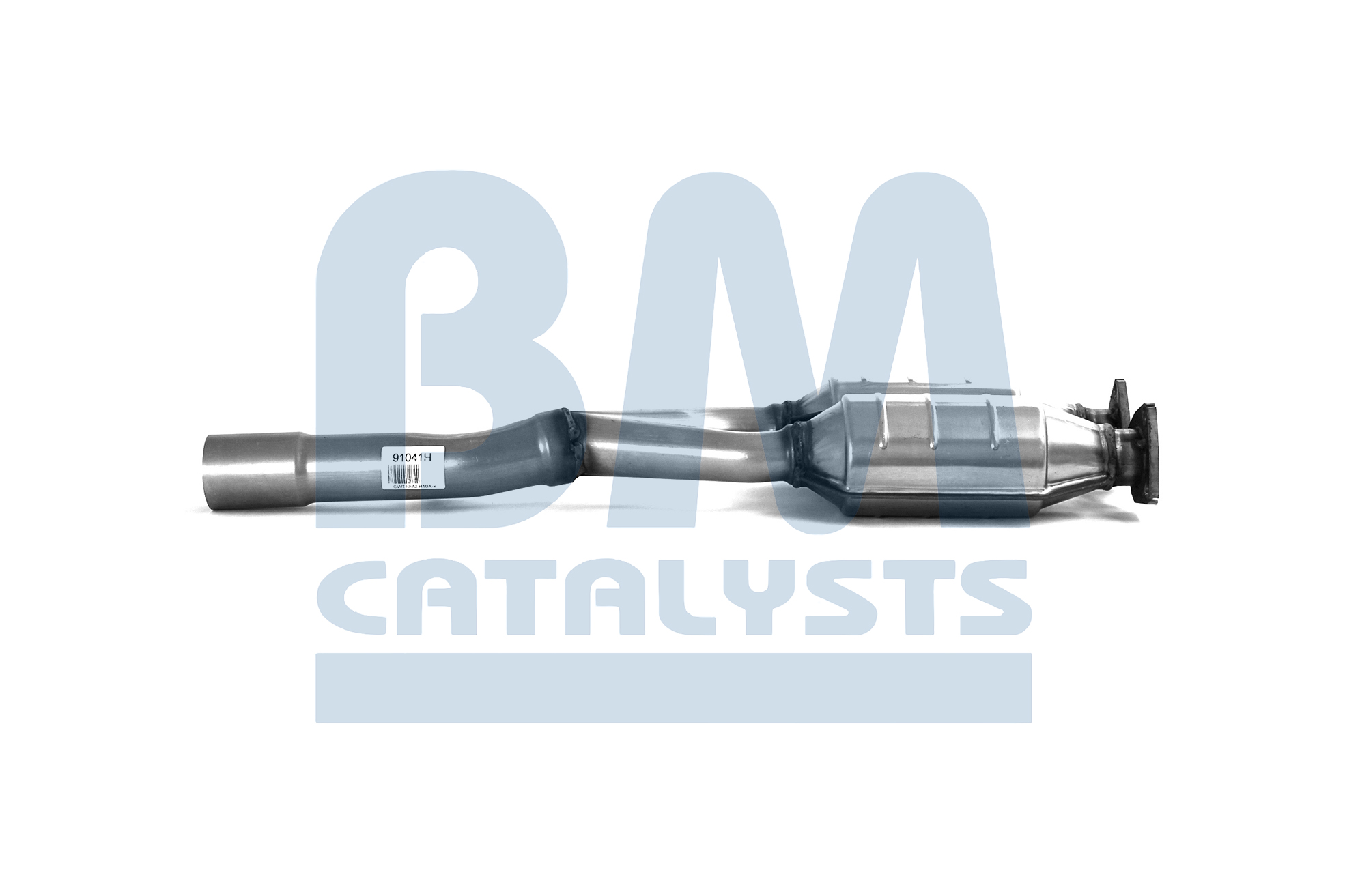 BM CATALYSTS BM91041H Katalysator