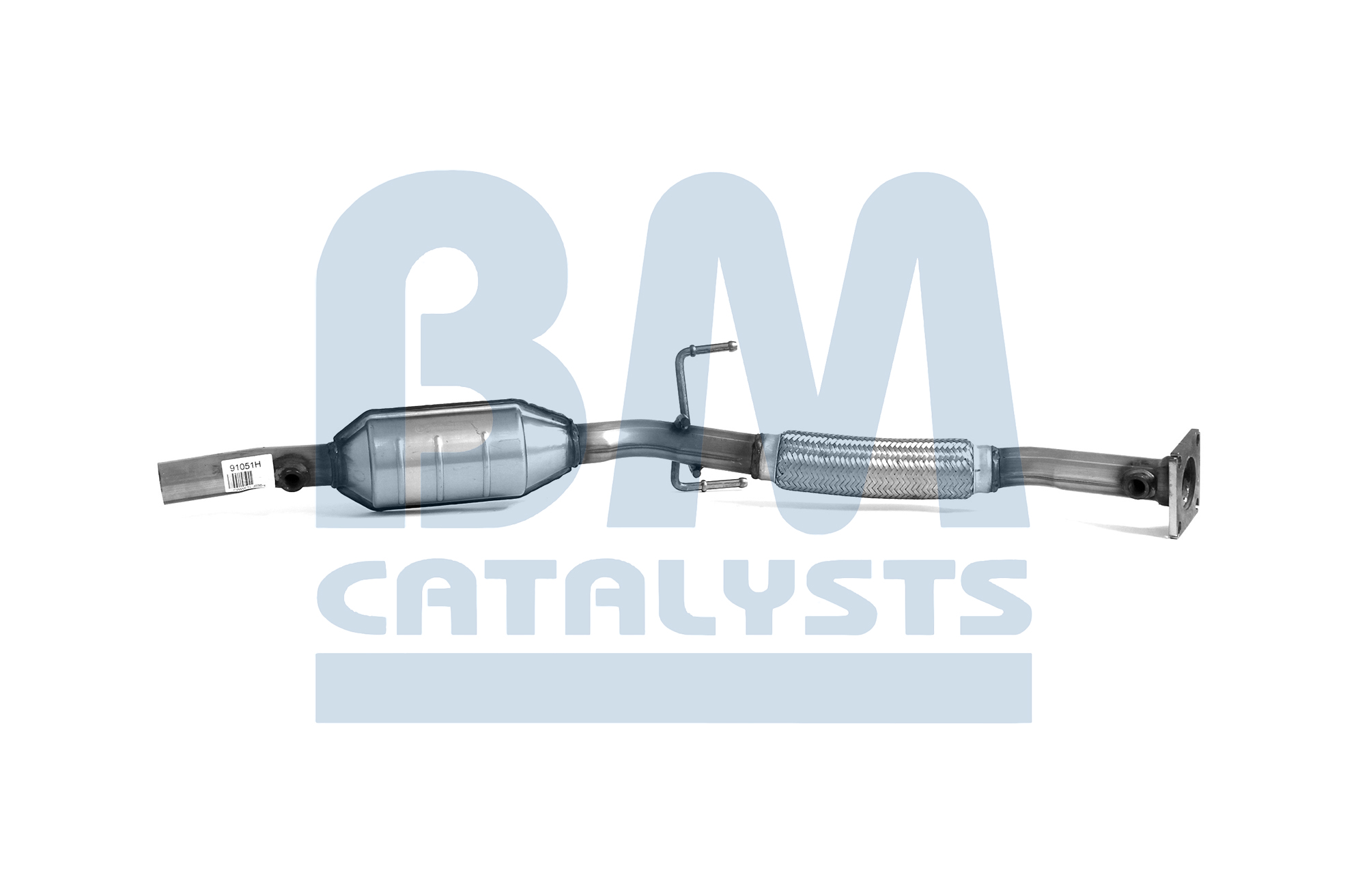 BM CATALYSTS BM91051H Katalysator