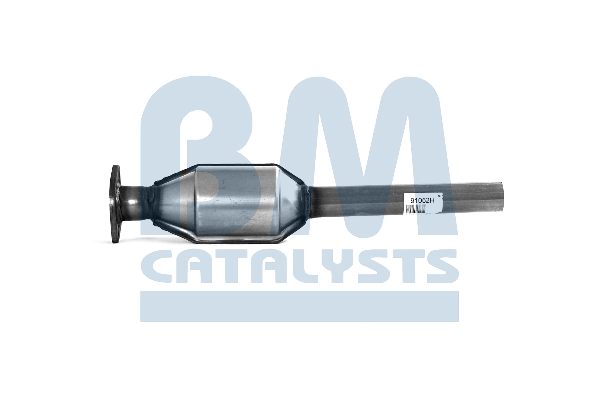 Cat converter BM CATALYSTS BM91052H rating
