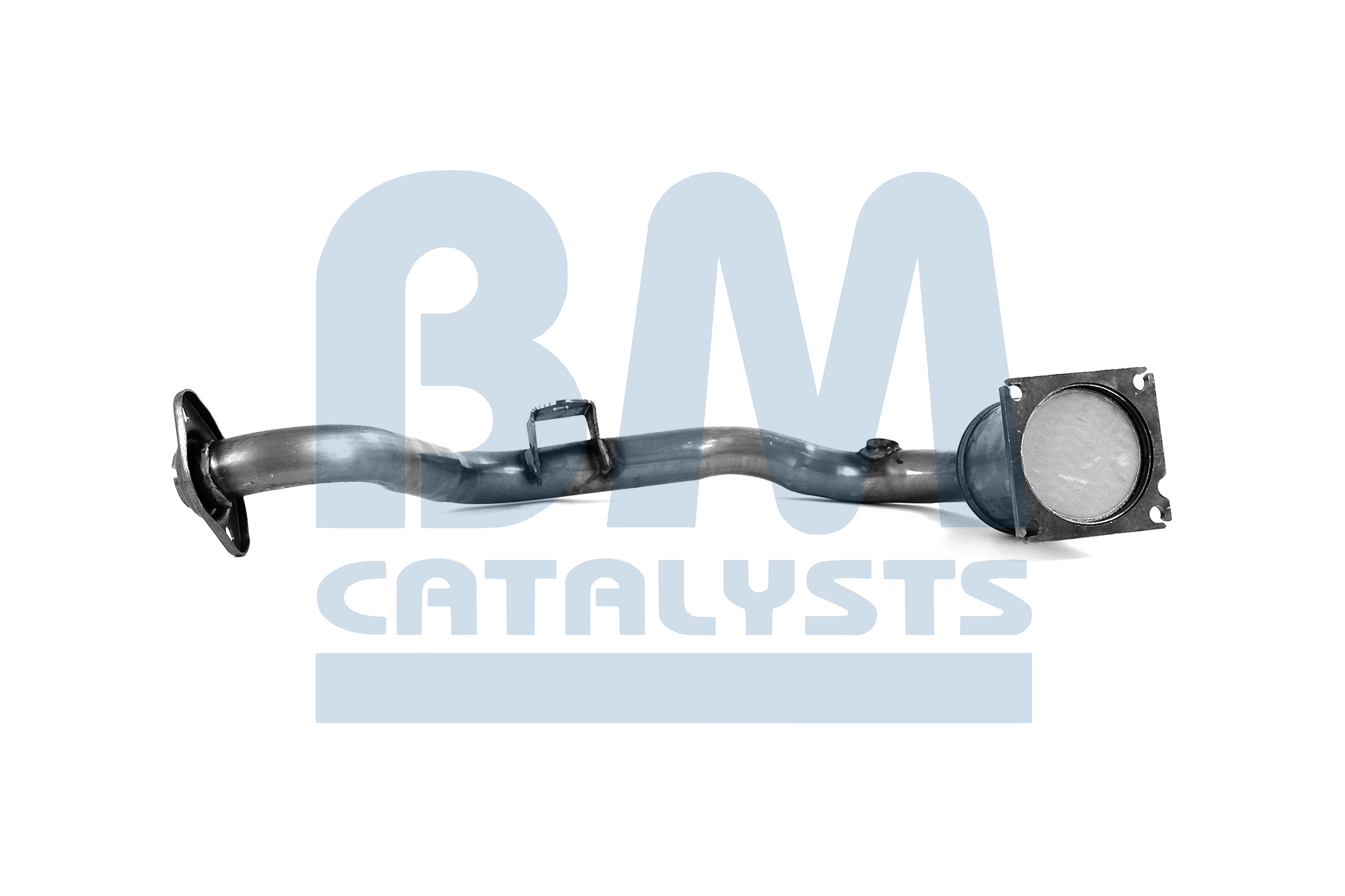 BM91069H BM CATALYSTS 1731-N1 Catalyseur