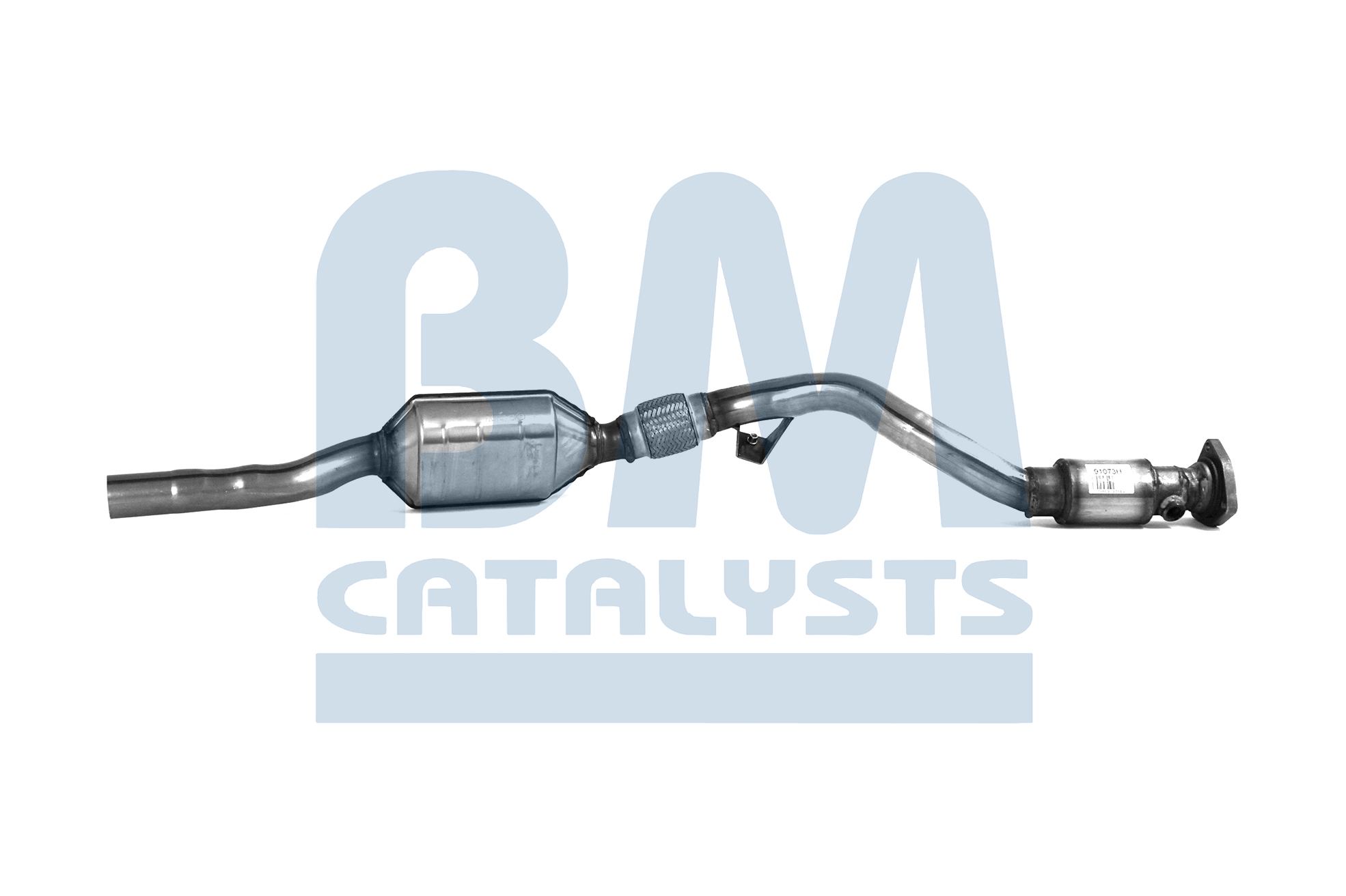 Catalizzatori BM CATALYSTS BM91073H