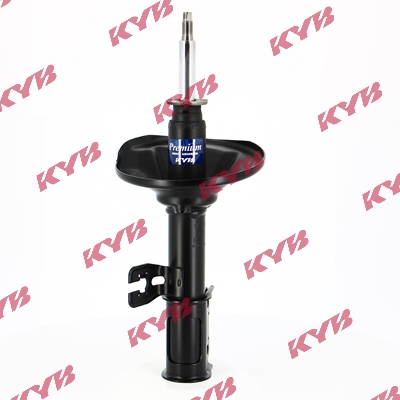Lengéscsillapítók KYB 633069