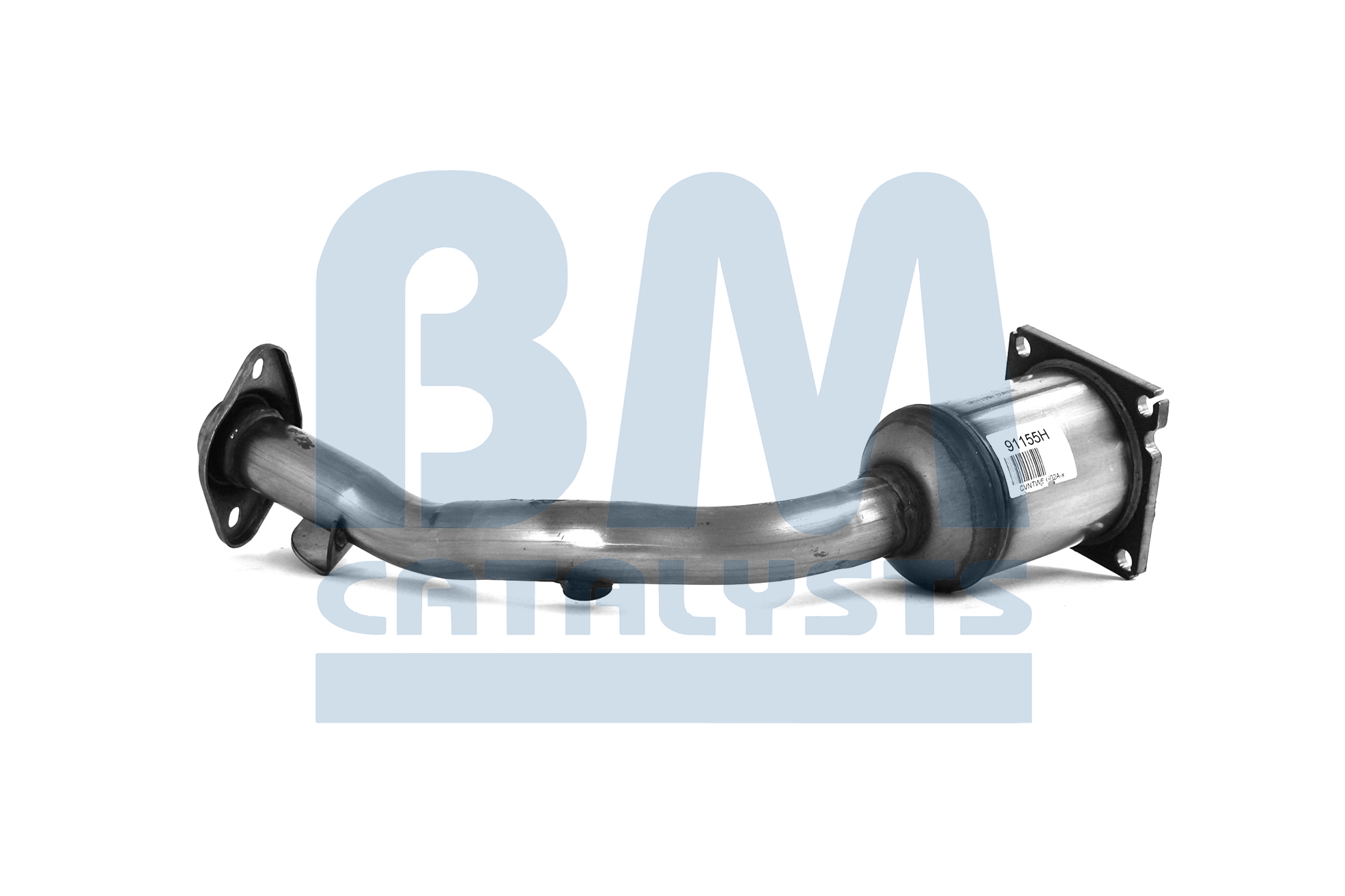 Katalysator BM91155H BM CATALYSTS 1731HF MERCEDES-BENZ, PEUGEOT, CITROЁN, TALBOT