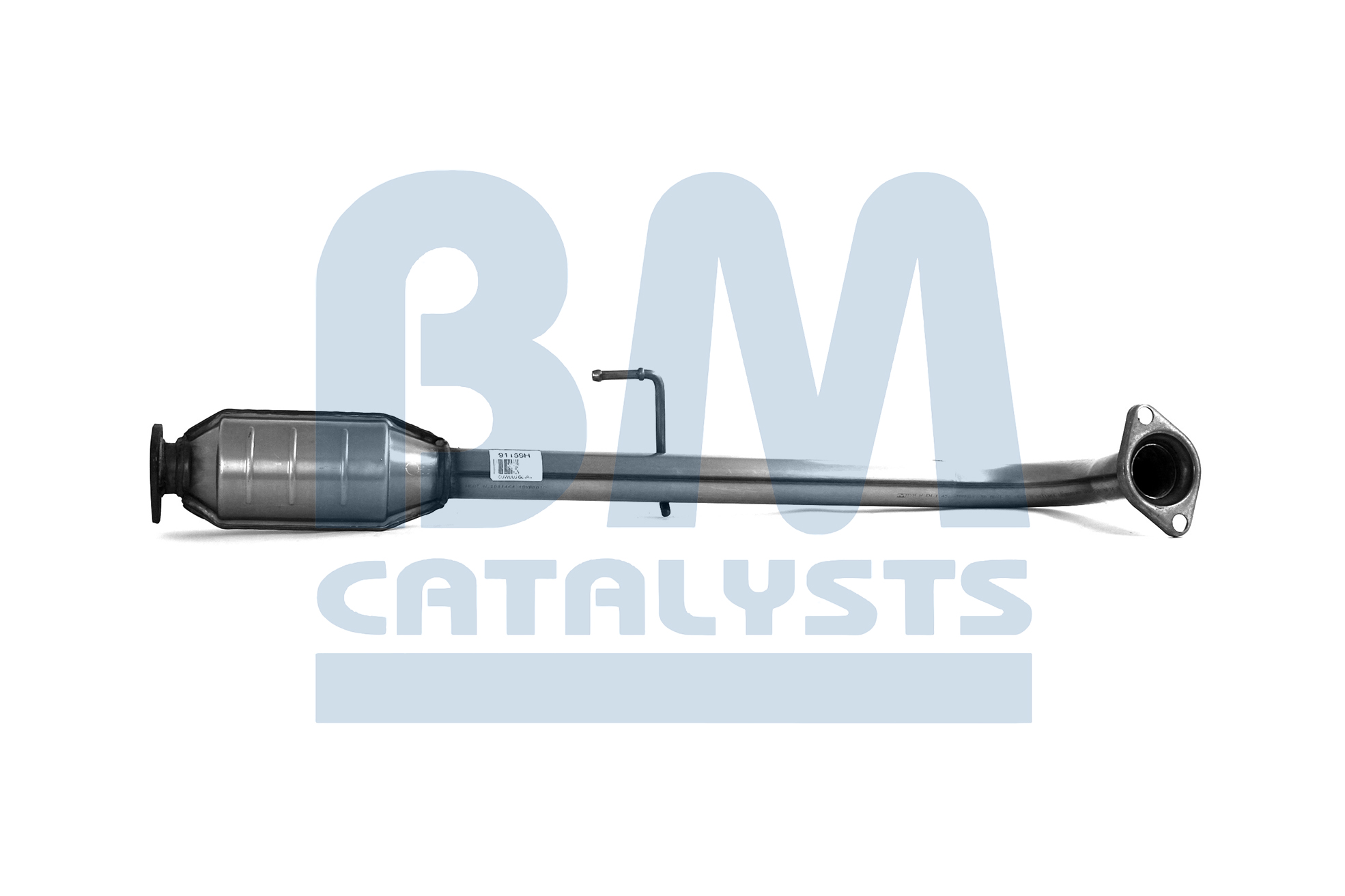 OEN 855138 Catalizator BM CATALYSTS BM91159H