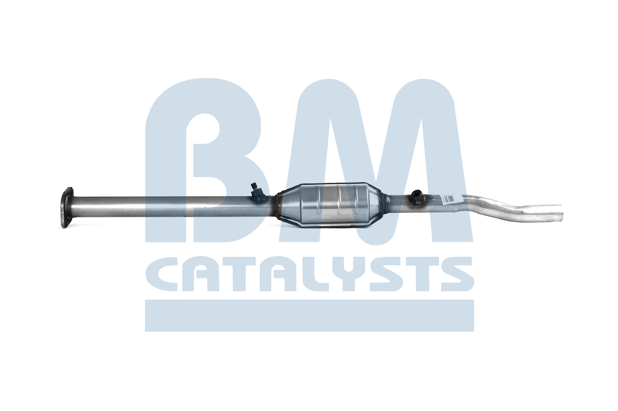 Katalysator BM91262H BM CATALYSTS 1K0254400LX VW, AUDI, SKODA, SEAT